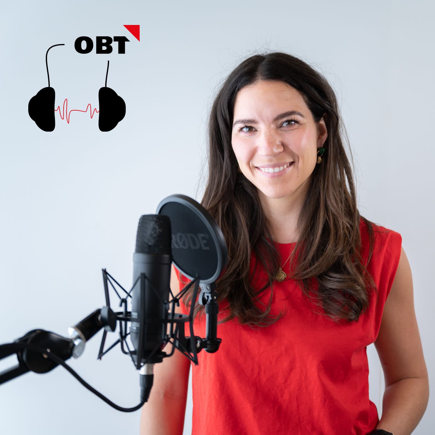 OBT Podcast - Muriel fragt nach... - Podcasts