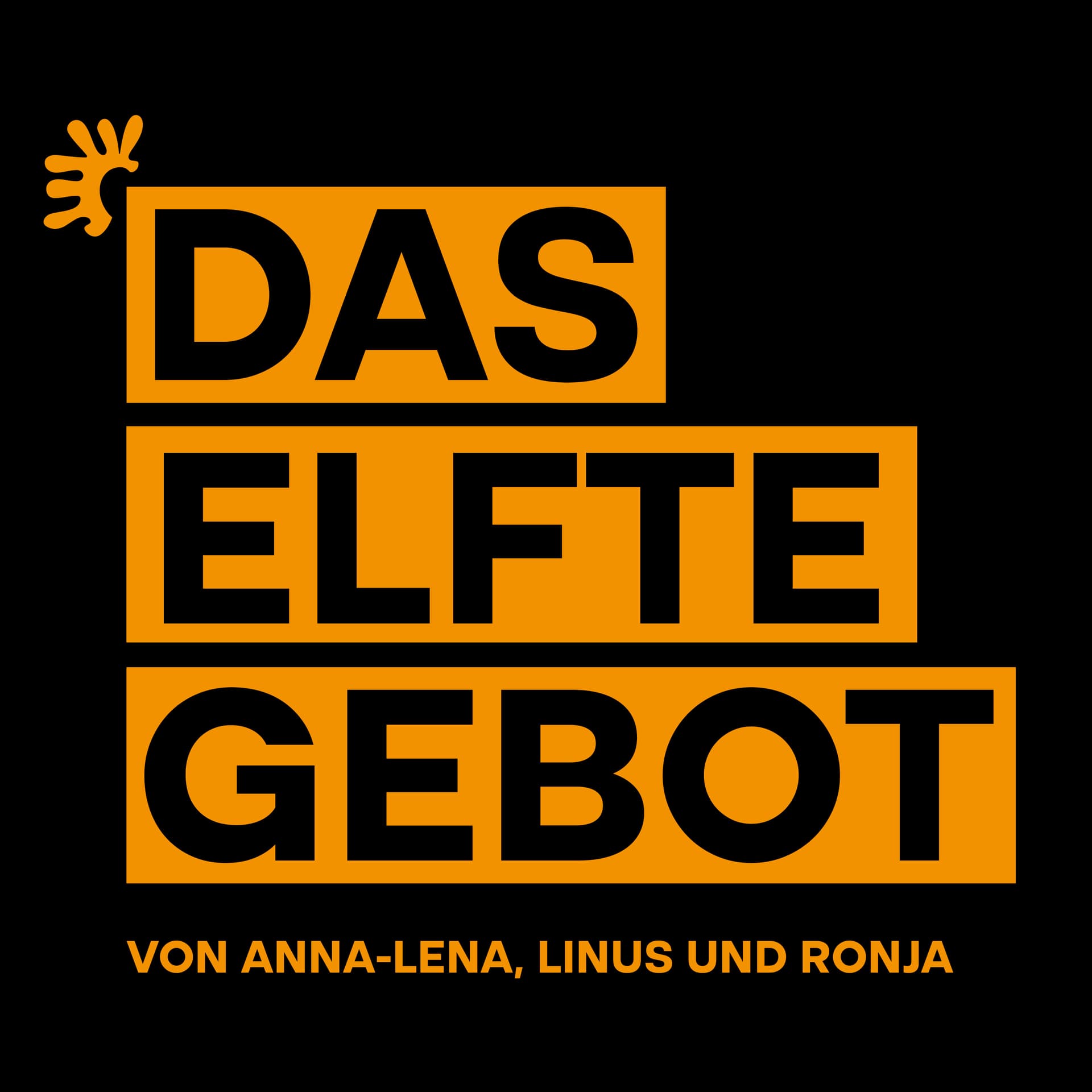 Das Elfte Gebot - Podcasts