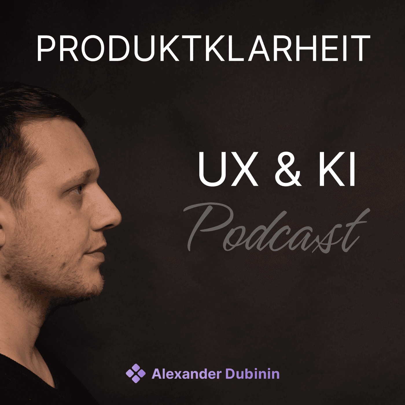 Produktklarheit | Der UX- & KI-Podcast für Produktteams und Gründer - Podcasts
