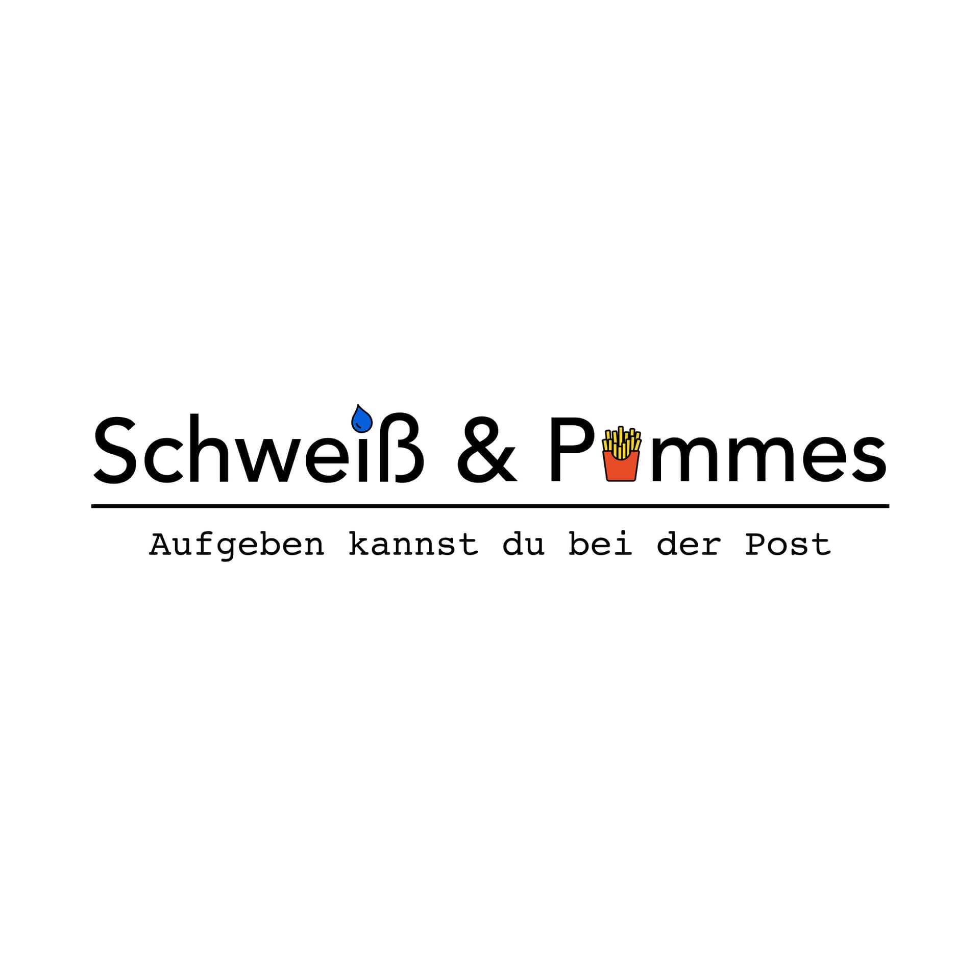 Schweiß & Pommes - Podcasts