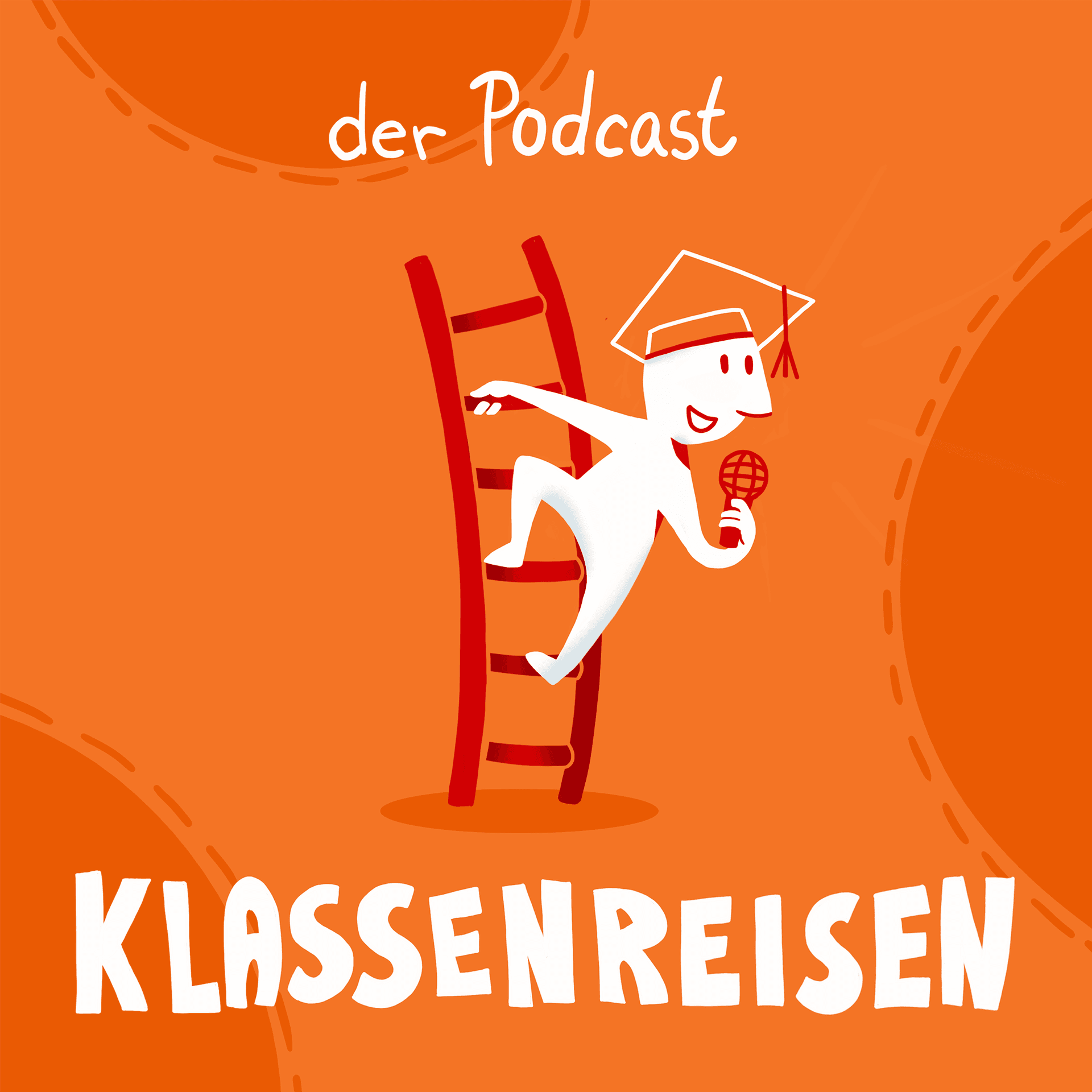 Klassenreisen - wie Herkunft Karriere macht - Podcasts