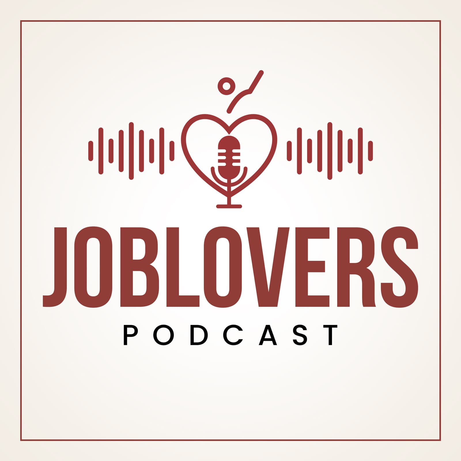 Joblovers: Für ein Online-Business, das du liebst! - Podcasts