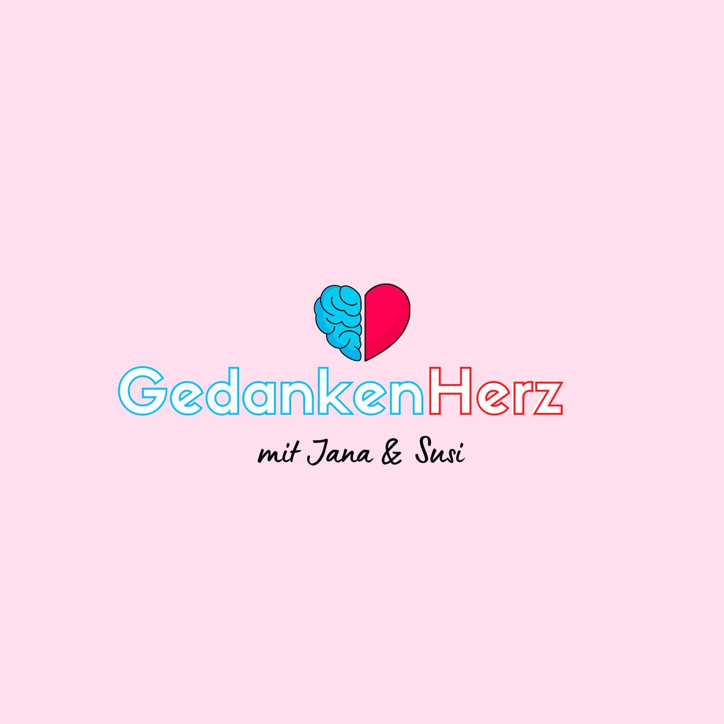Gedankenherz - Podcasts