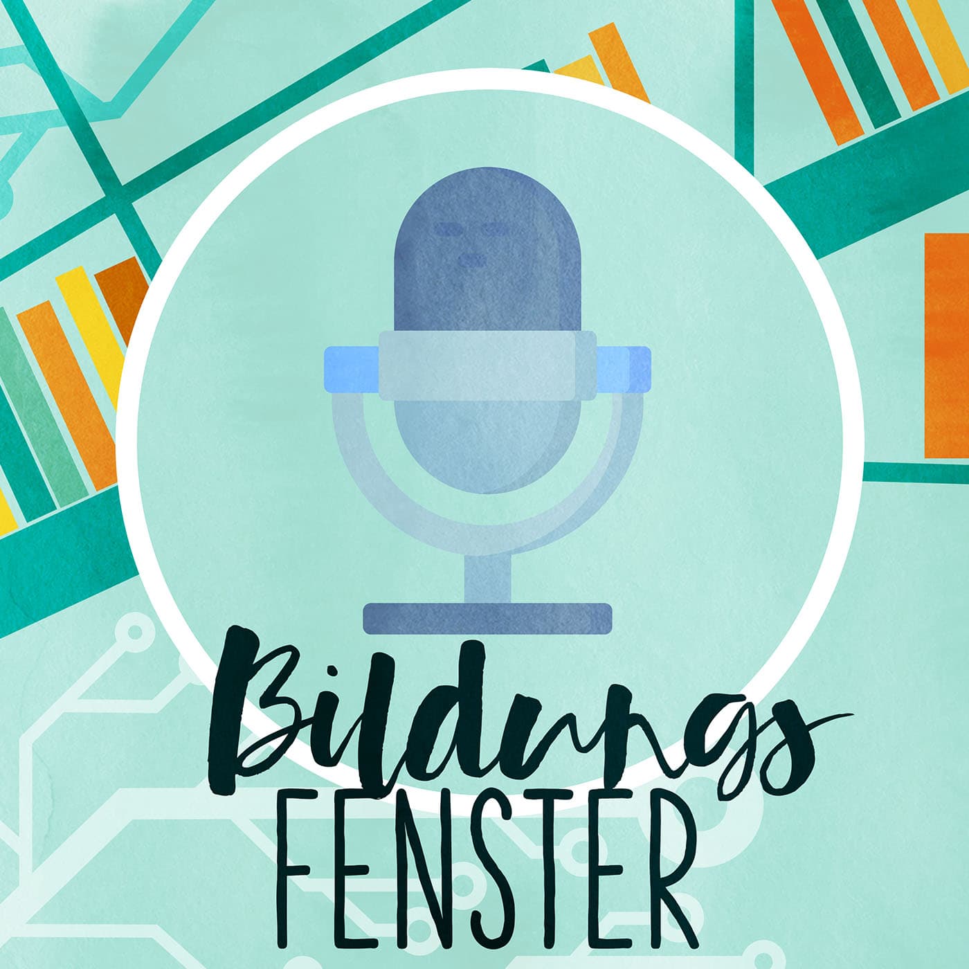 Bildungsfenster - Der Podcast - Podcasts