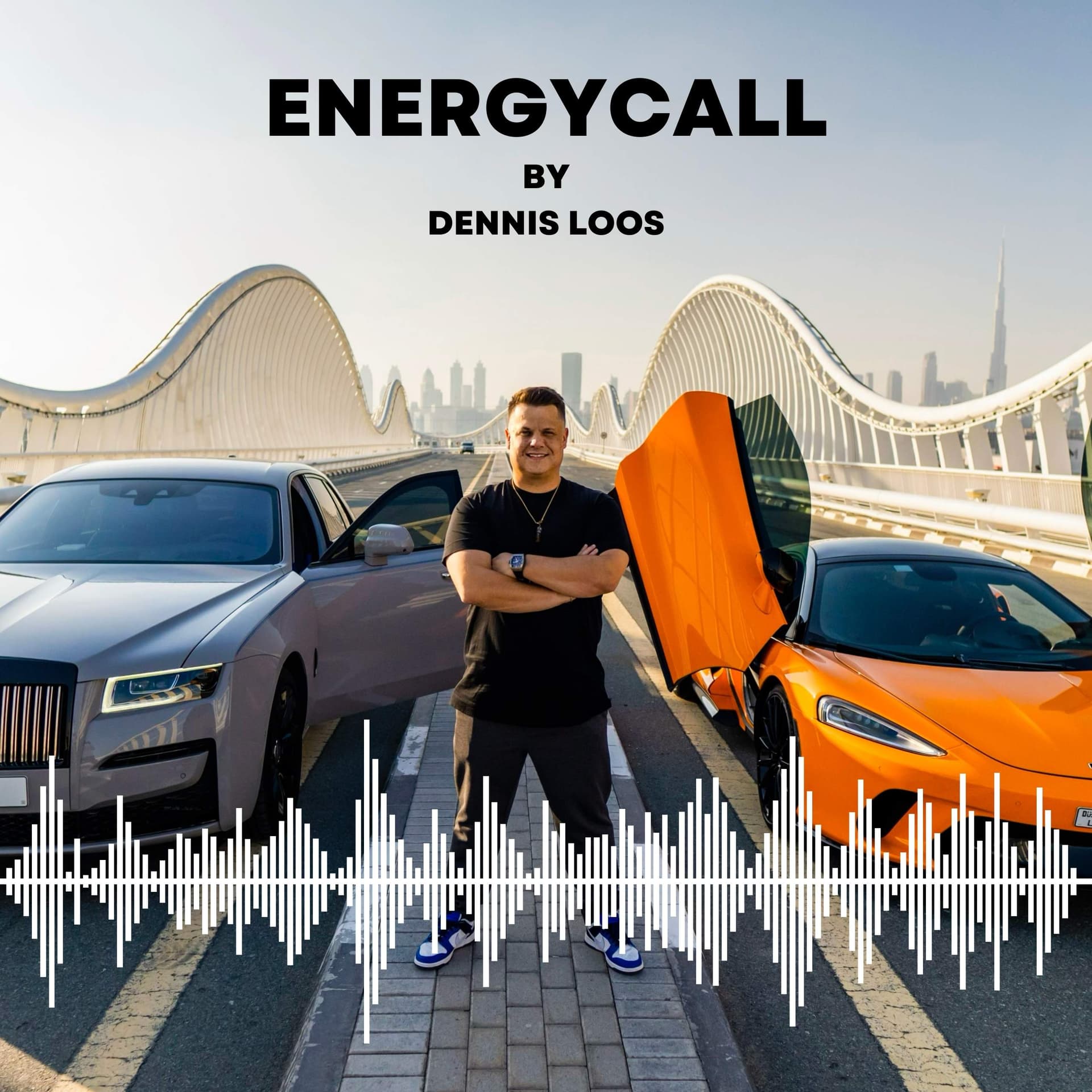 ENERGYCALL - Podcasts