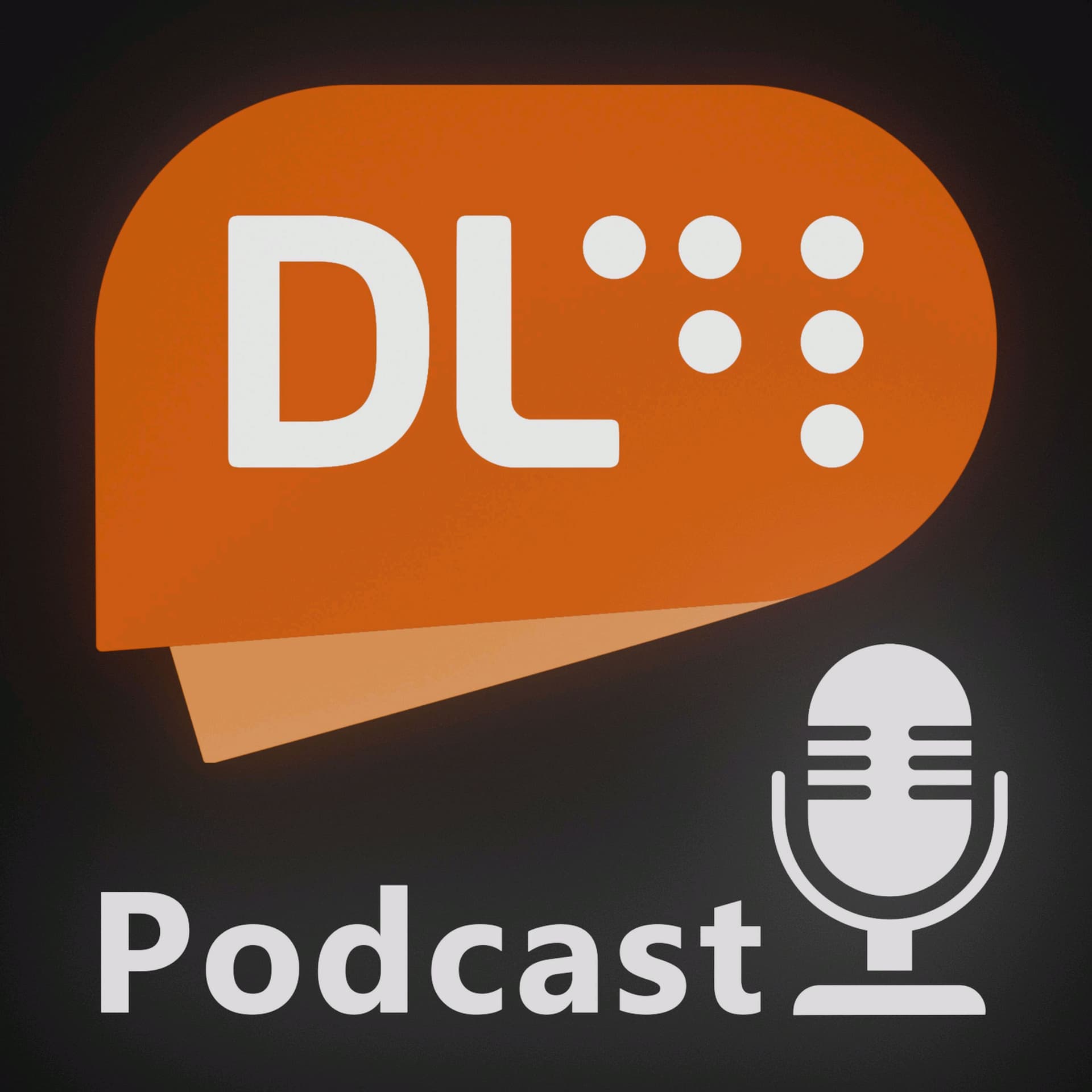 DL-Teilhabeforum - Podcasts