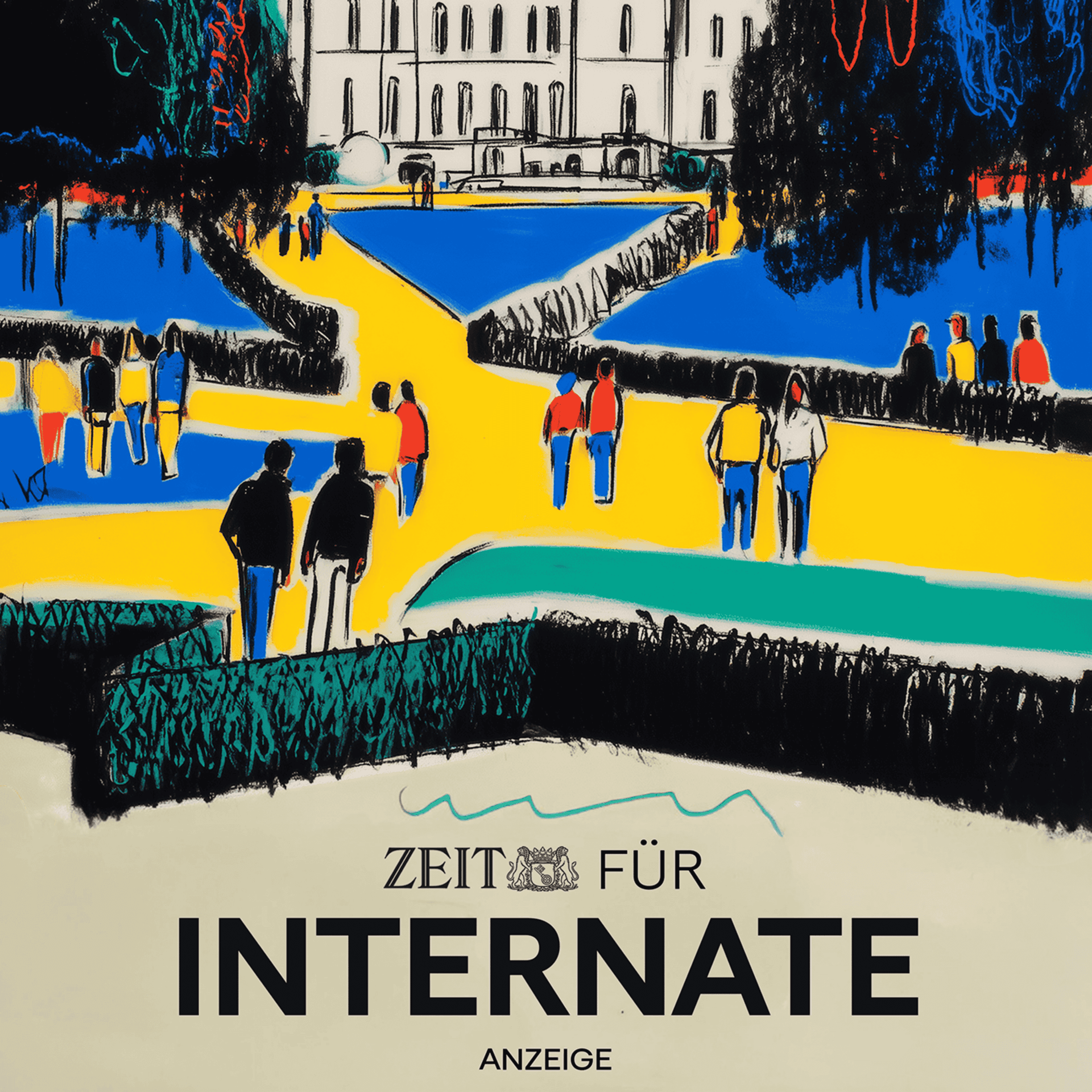 ZEIT für Internate - Podcasts