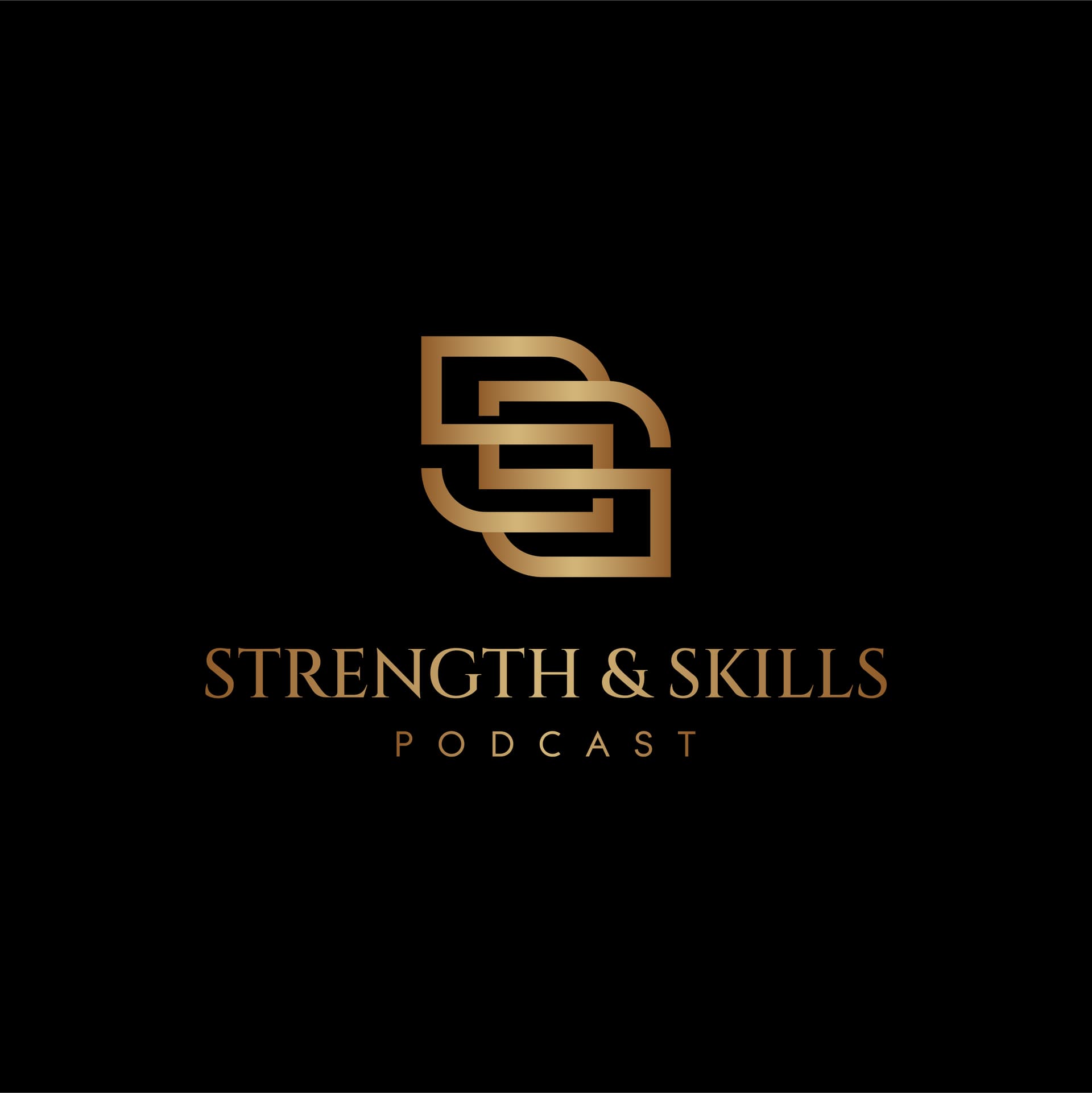 Strength and Skills Podcast - Podcasts