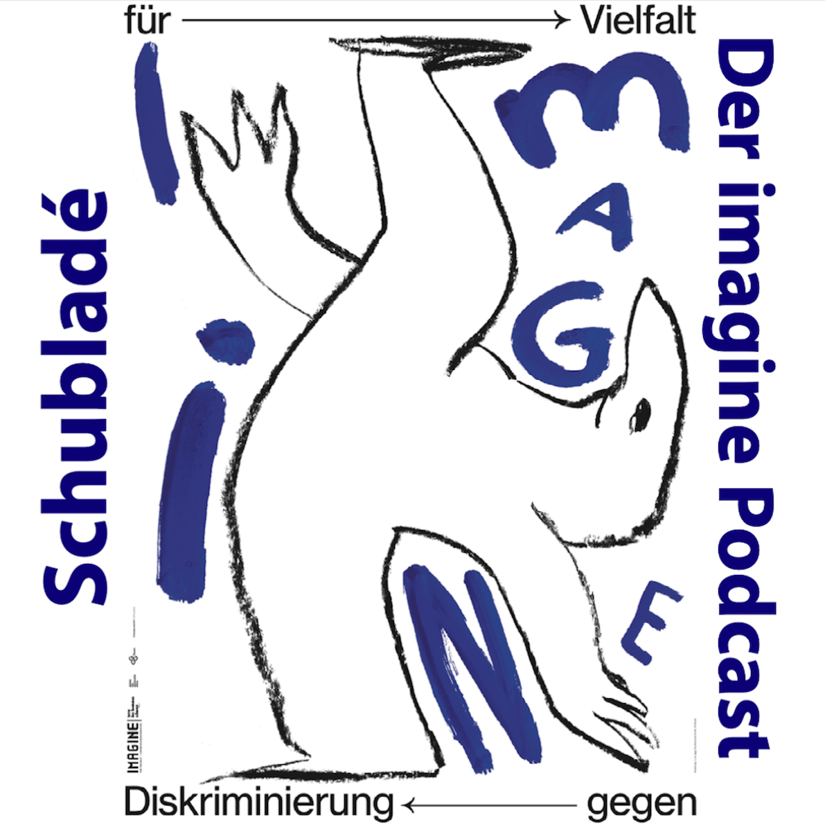 Schubladé - Podcasts