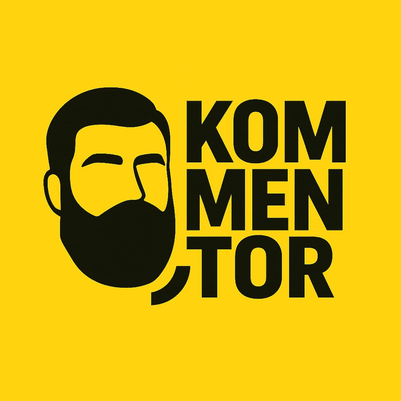 Kommentor - Podcasts