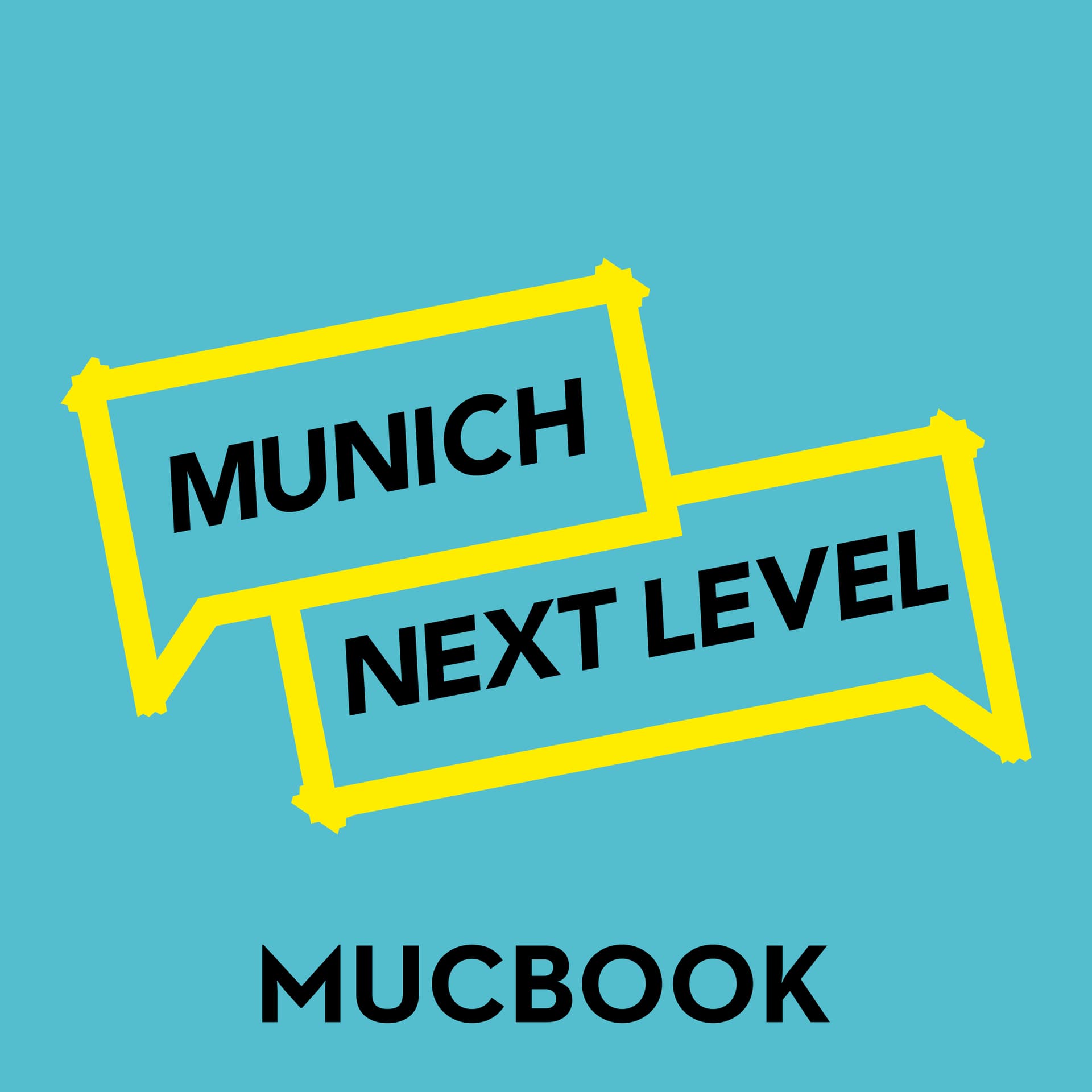 MUNICH NEXT LEVEL - Podcasts