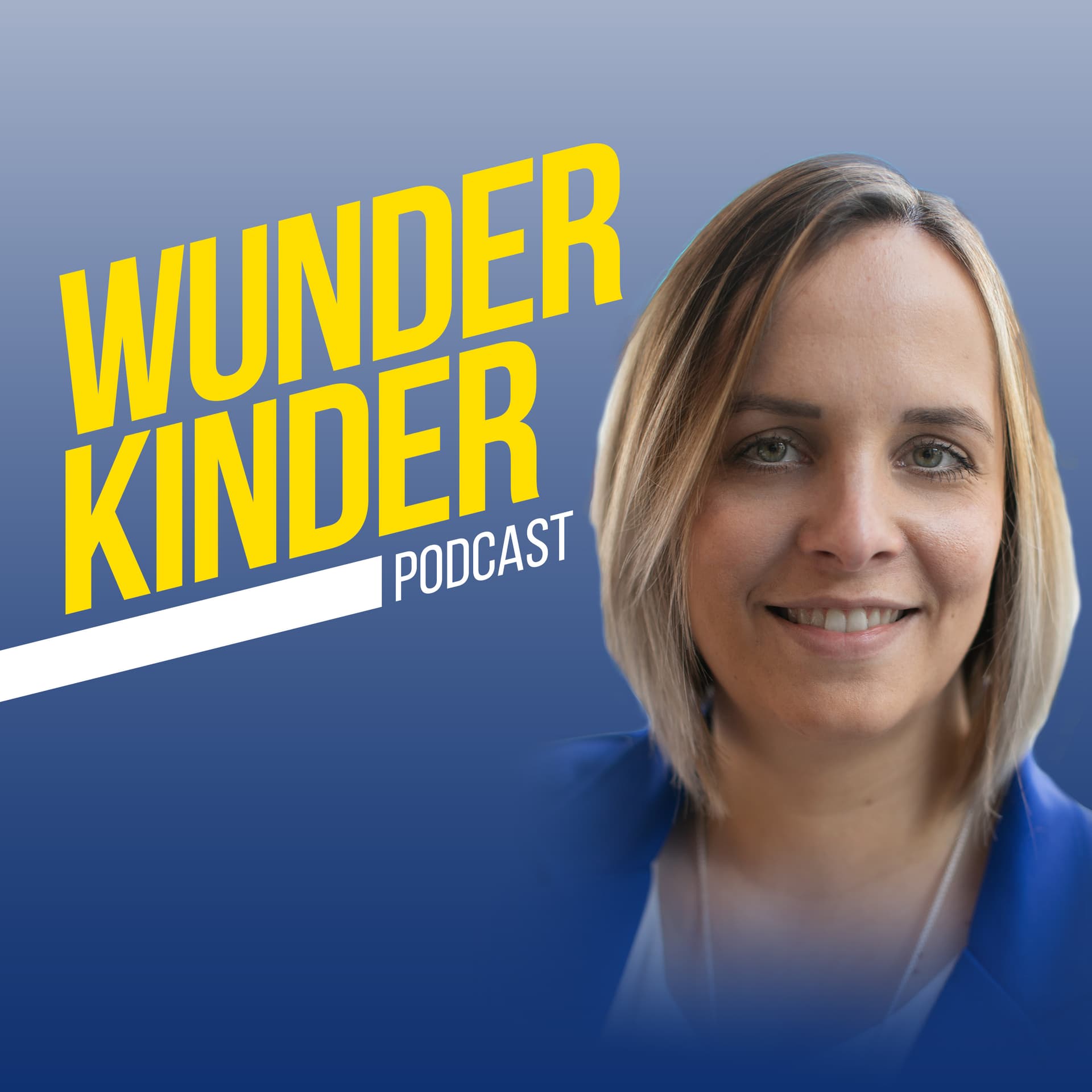 WunderKinder Podcast - Podcasts