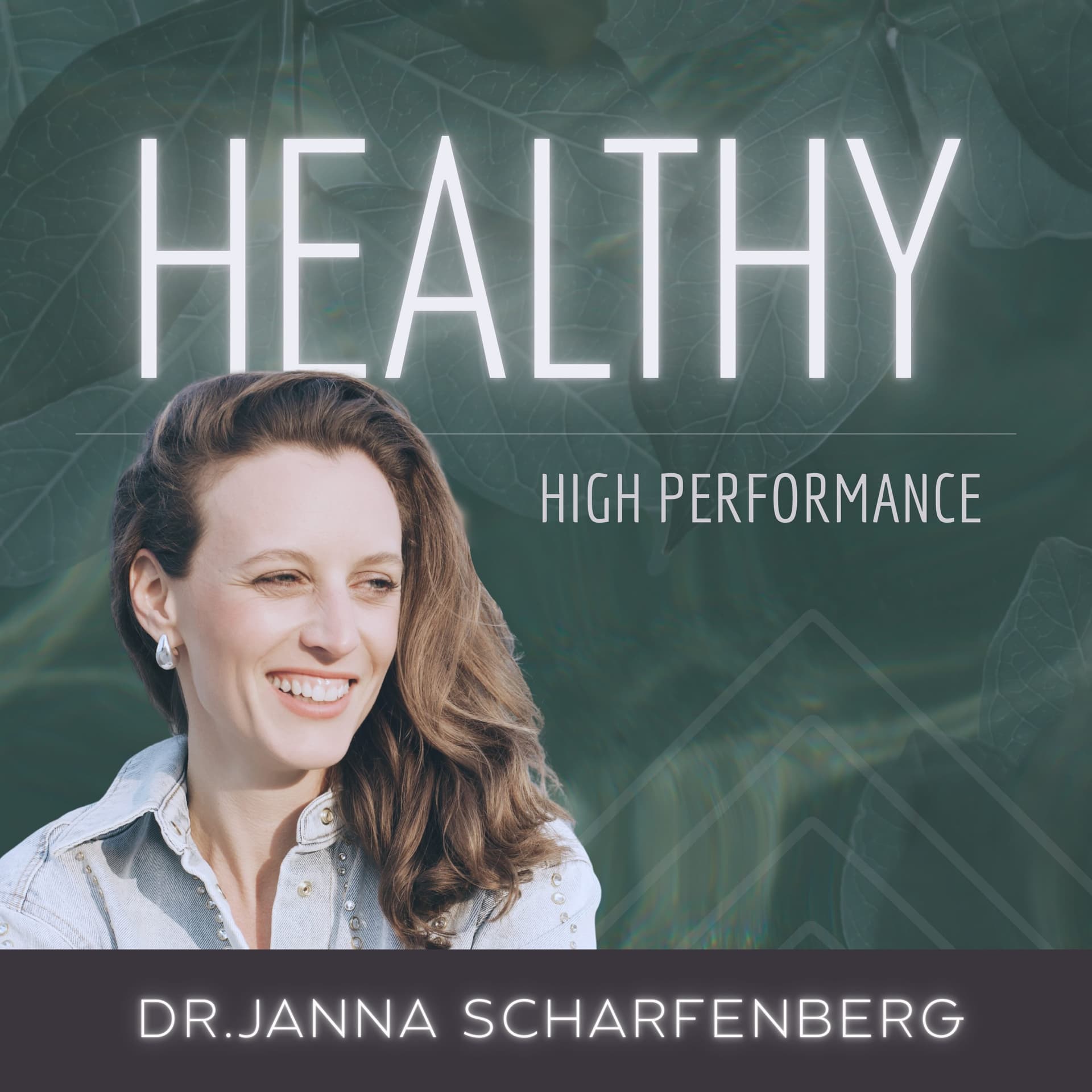 Healthy High Performance Podcast - Podcasts