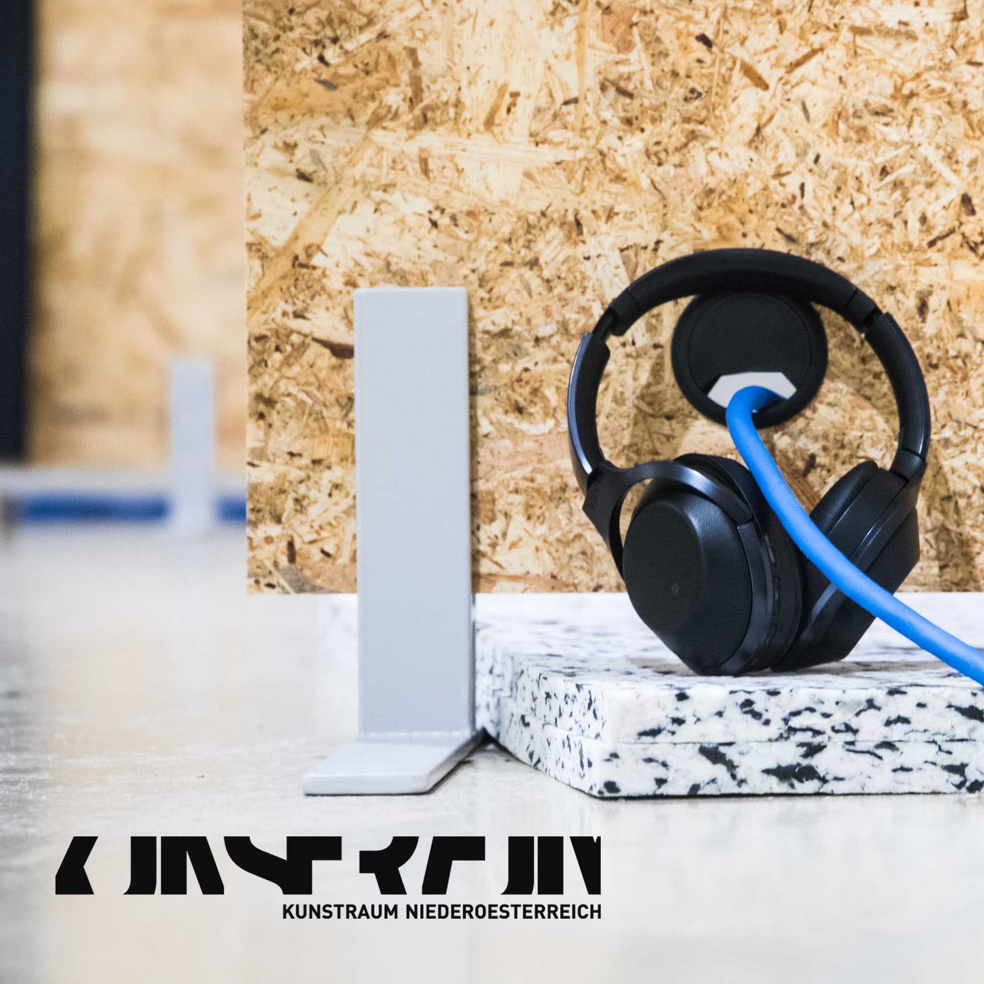 Im Kunstraum - Podcasts