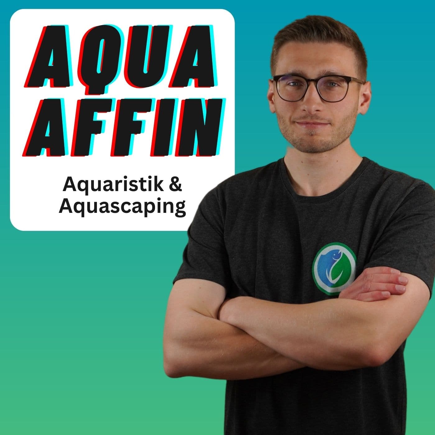 AquaAffin - Der Aquaristik Podcast - Podcasts