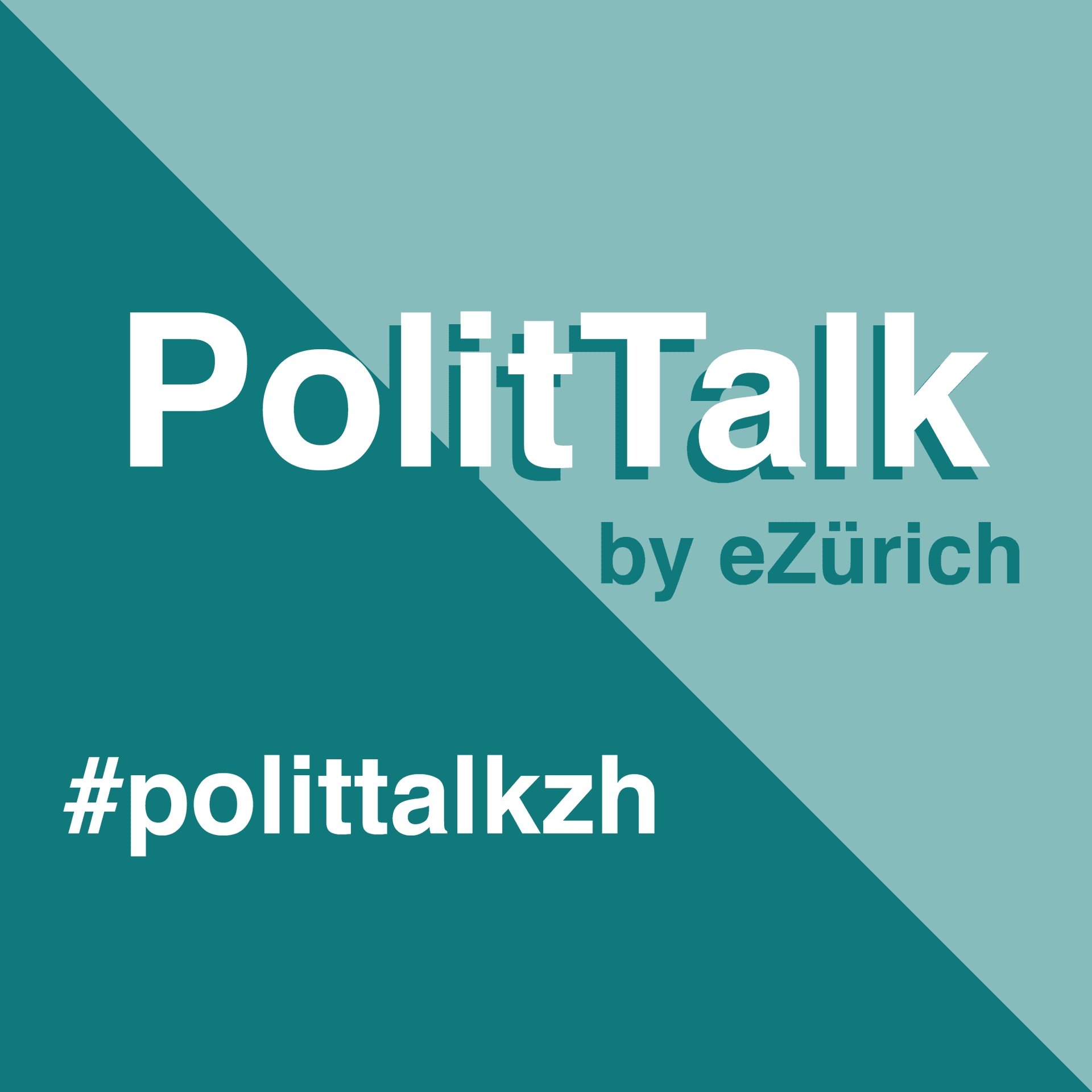 PolitTalk by eZürich - Podcasts