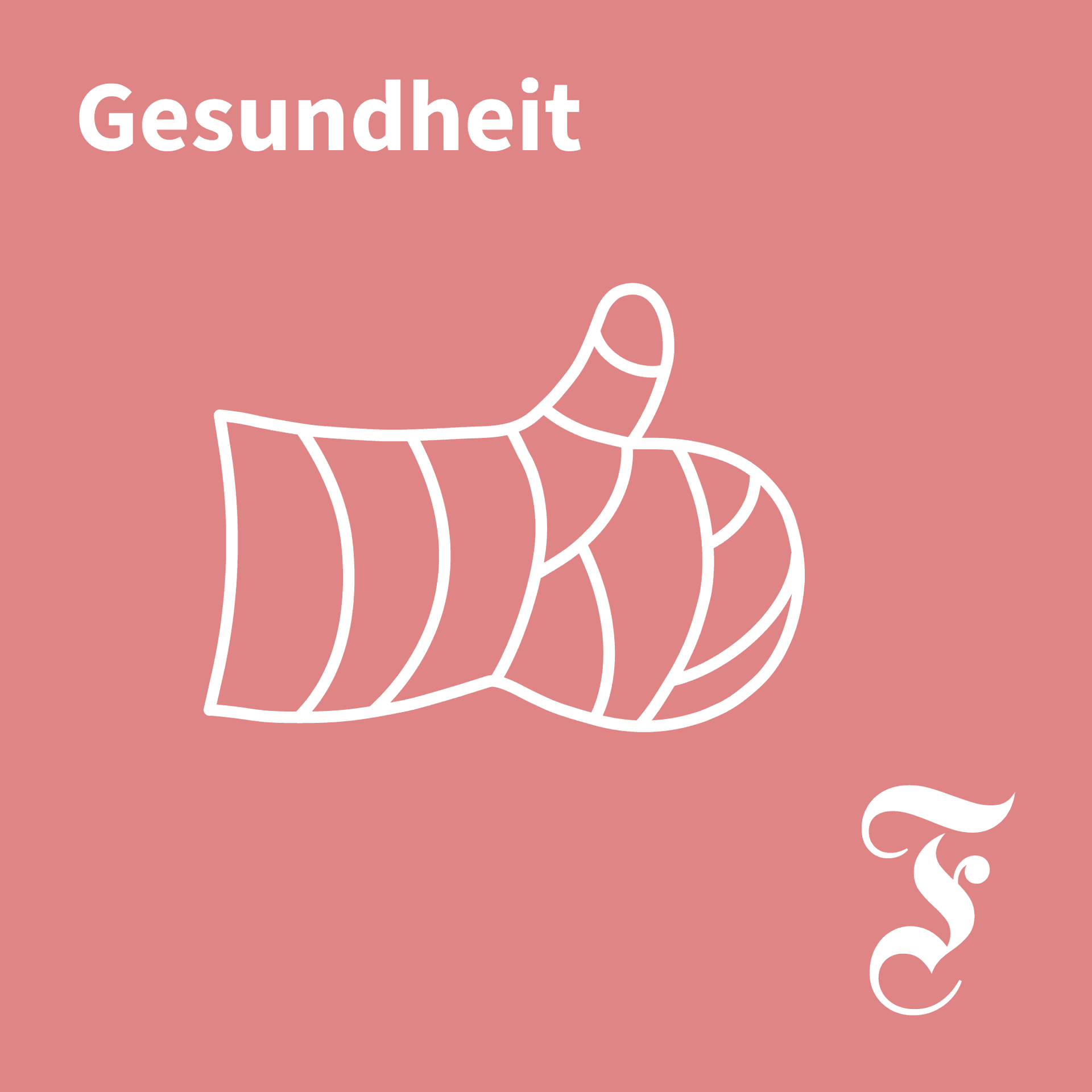 F.A.Z. Gesundheit - Podcasts