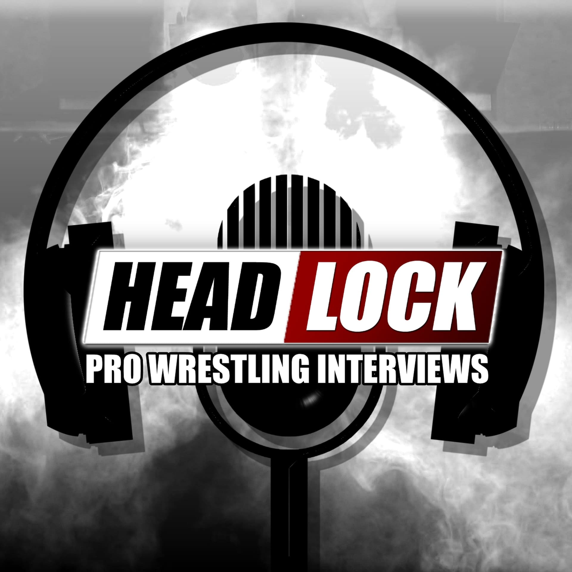 HEADLOCK - Pro Wrestling Interviews - Podcasts