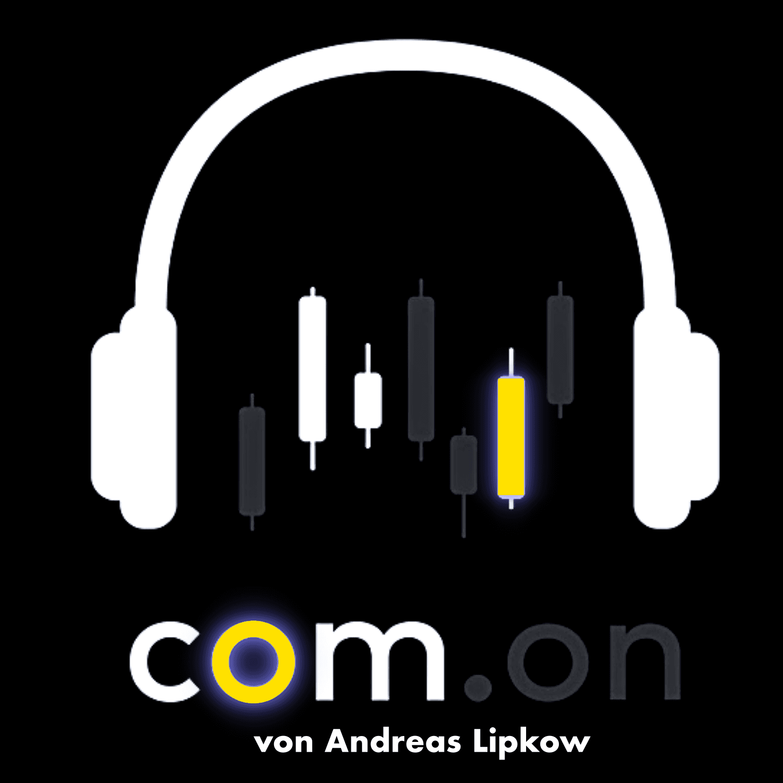 com.on - Der Börsenpodcast - Podcasts