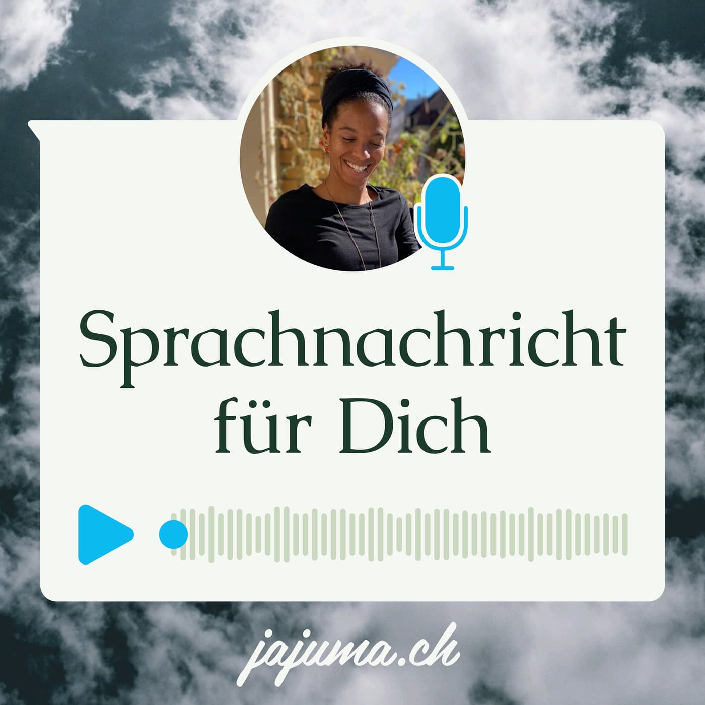 Sprachnachricht für Dich - Podcasts