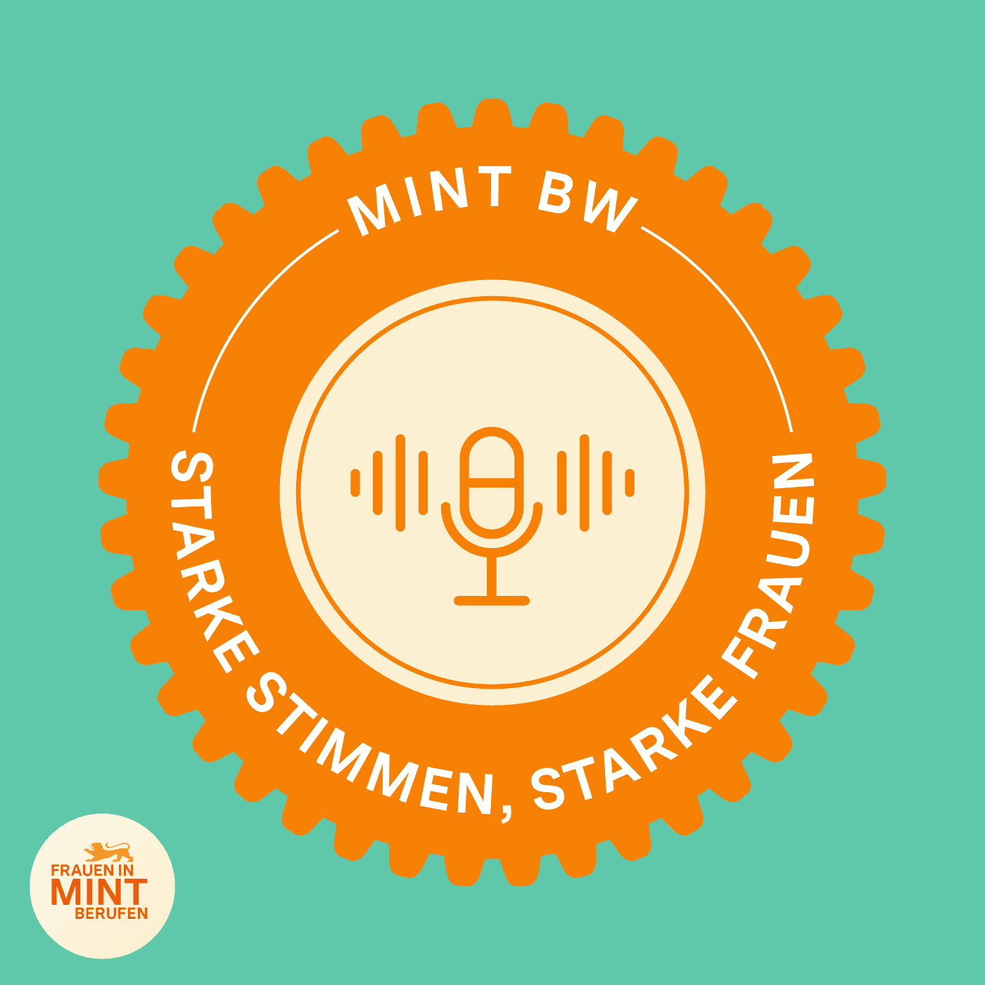 MINT-BW: Starke Stimmen, starke Frauen