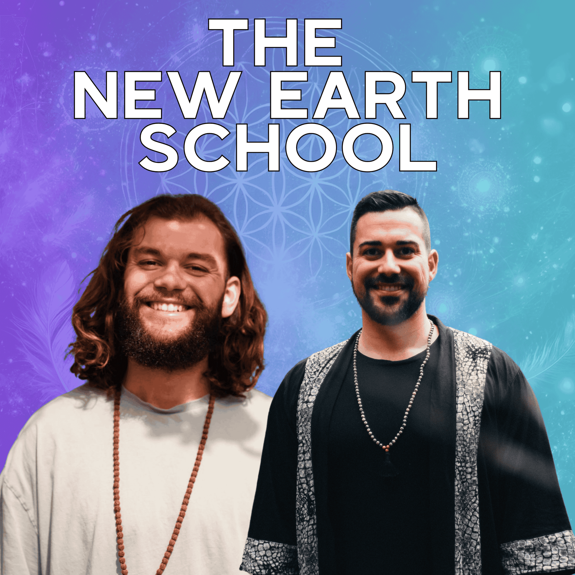 The new Earth School - Podcasts