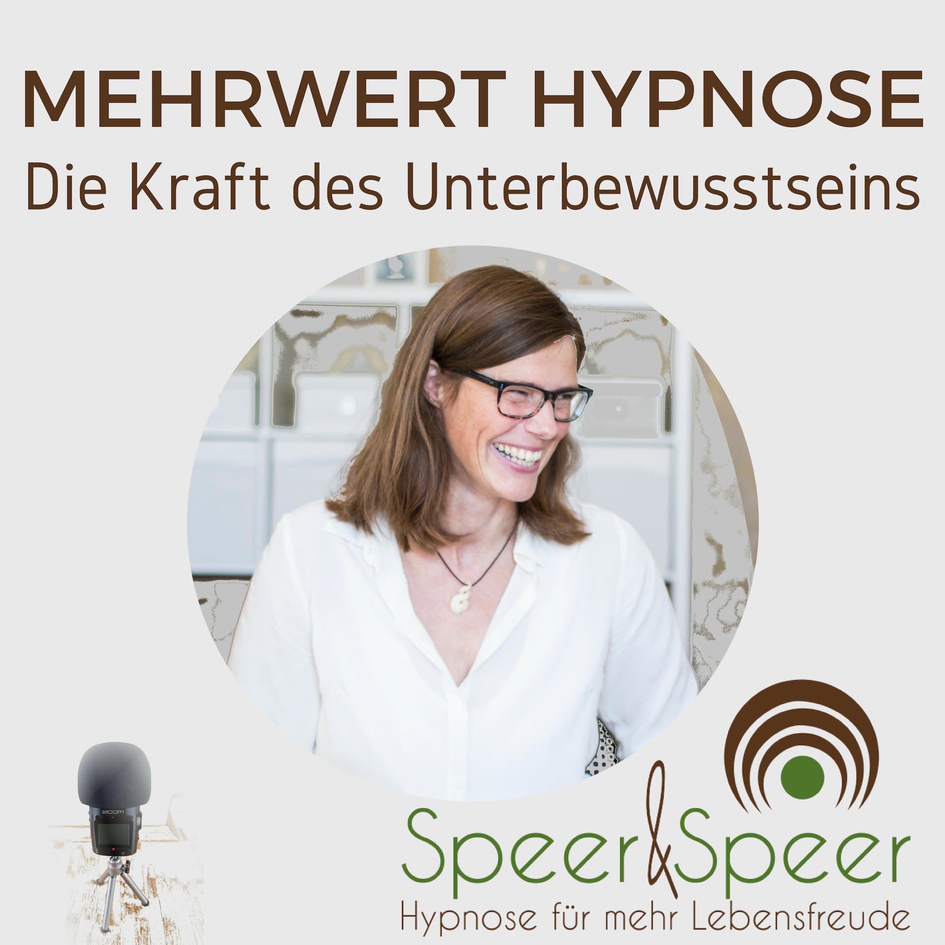Mehrwert Hypnose - Podcasts
