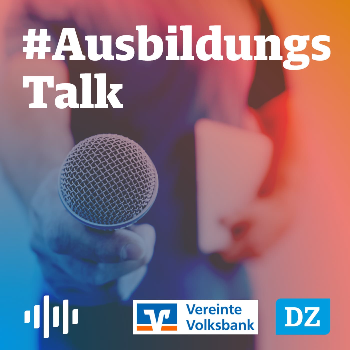 Der Ausbildungstalk der Dorstener Zeitung - Podcasts