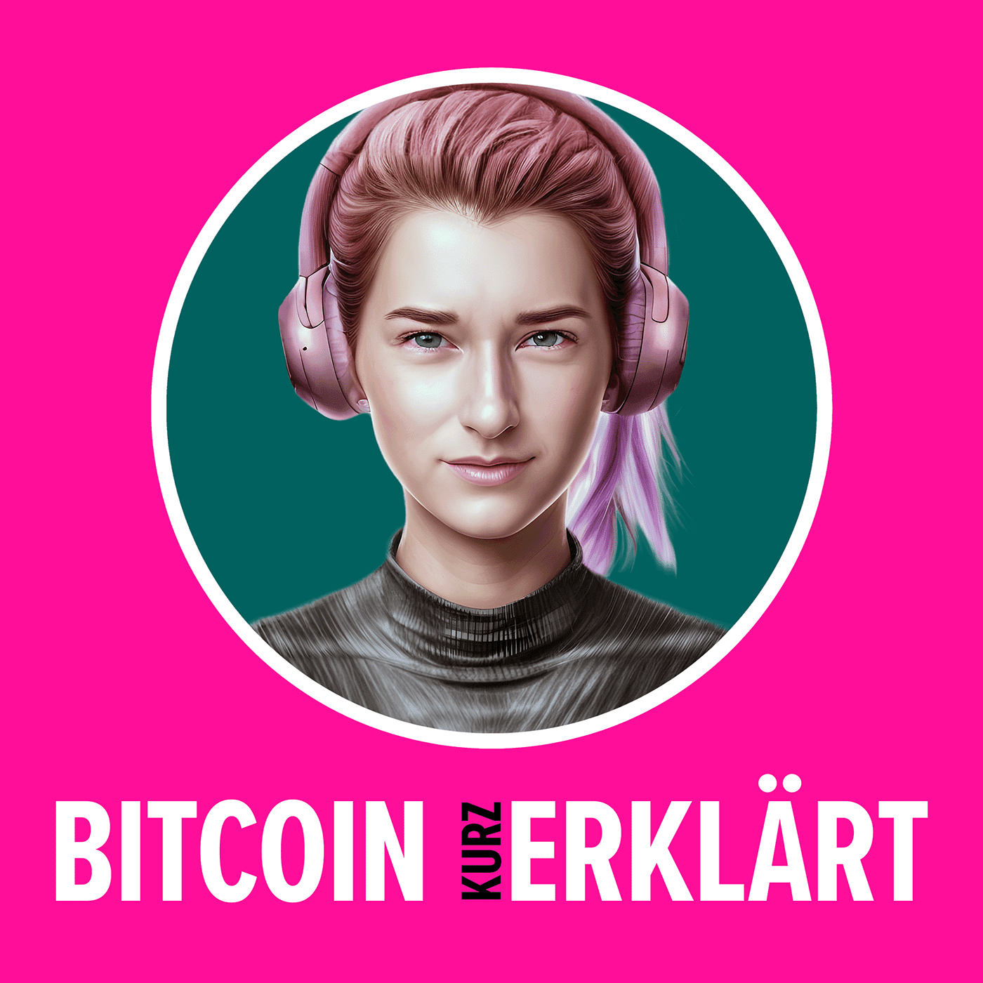 Bitcoin kurz erklärt - Podcasts