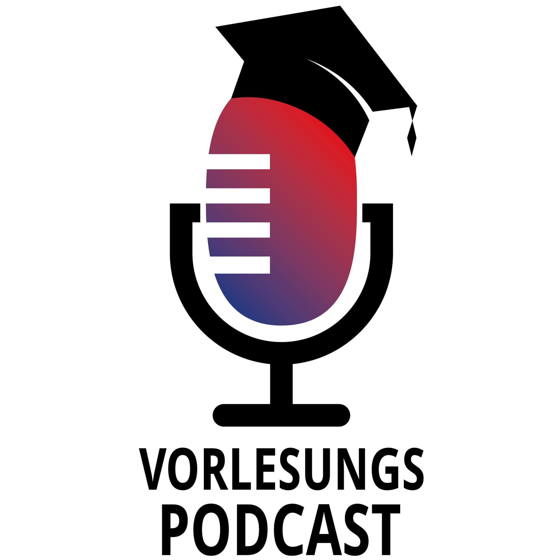 Vorlesungspodcast - Podcasts