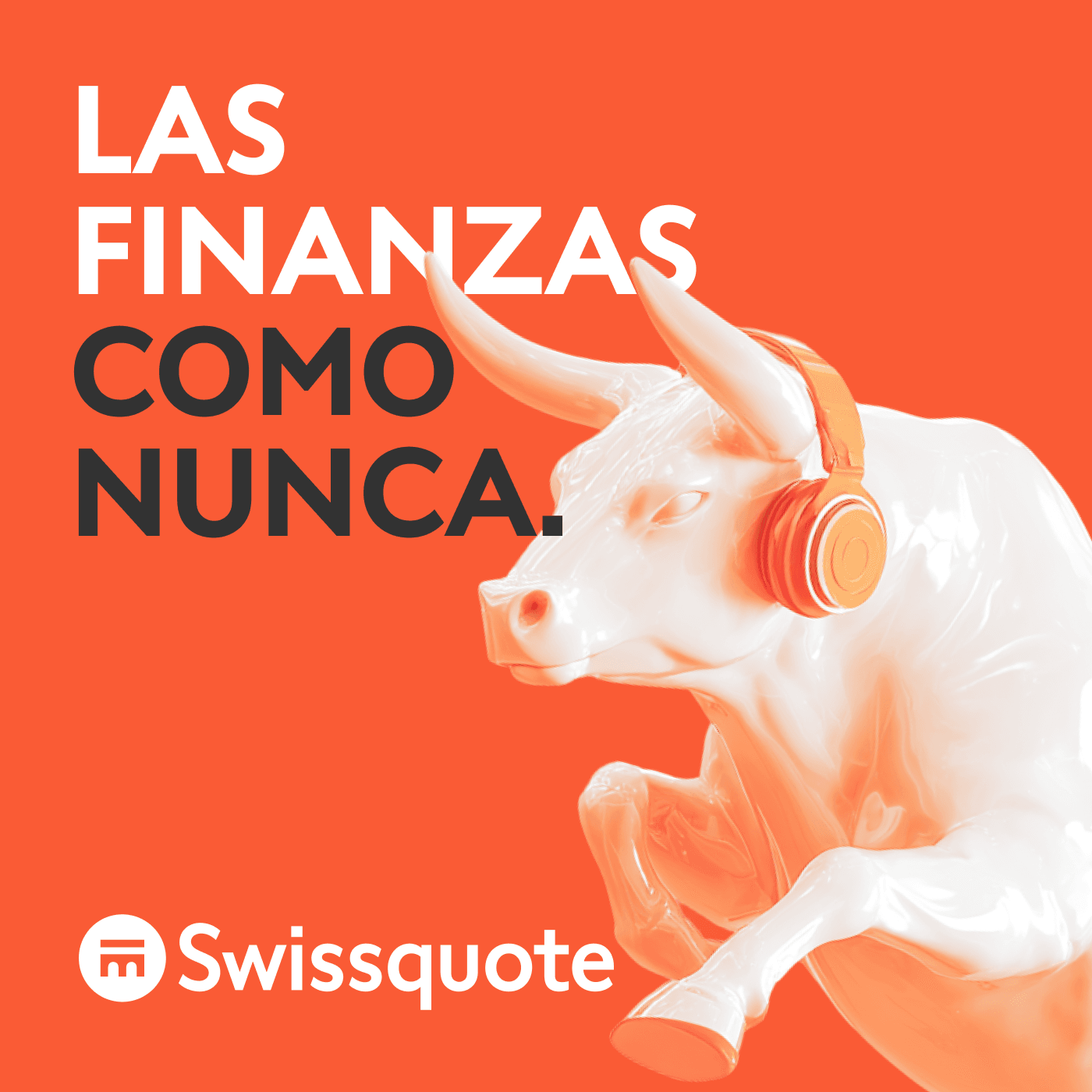 🇪🇸 Ve un paso por delante de los mercados con Swissquote - Podcasts
