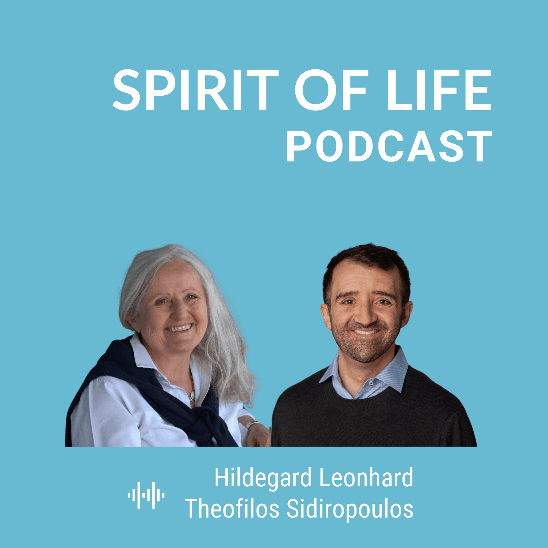 Spirit of Life Podcast - Podcasts