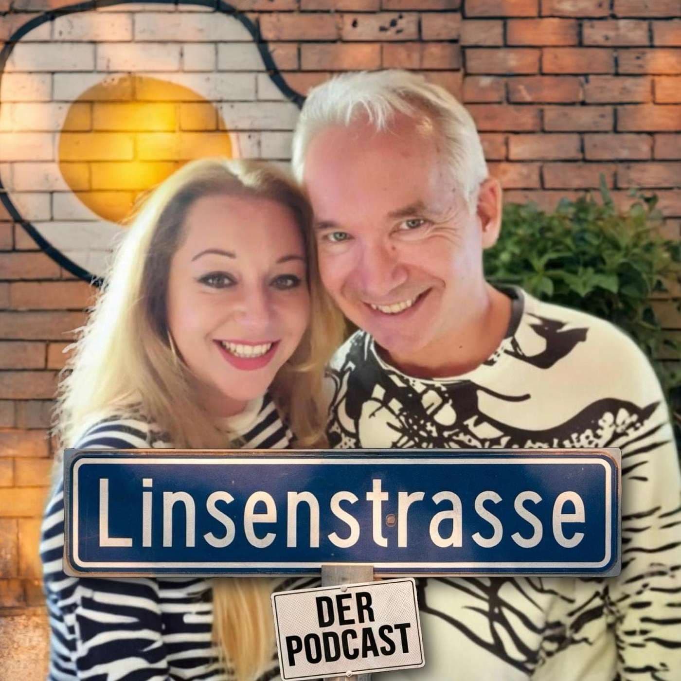 Linsenstrasse - Podcasts