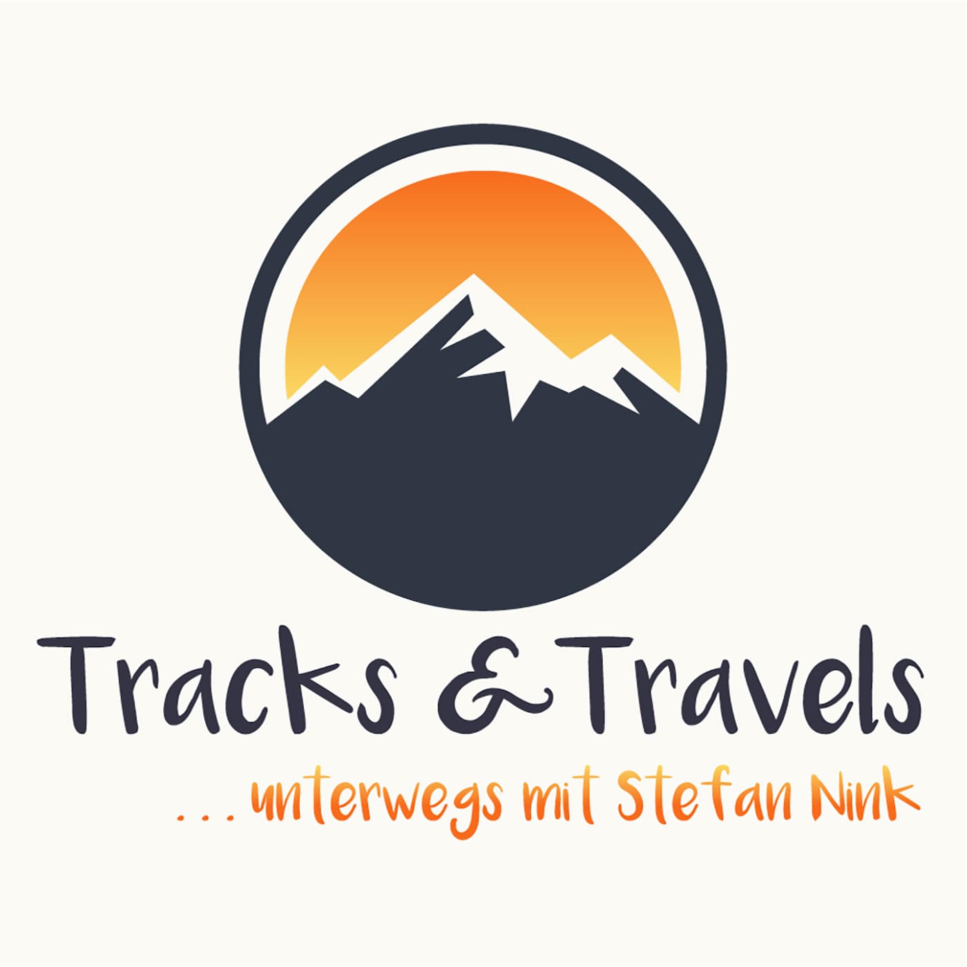 Tracks & Travels - Podcasts