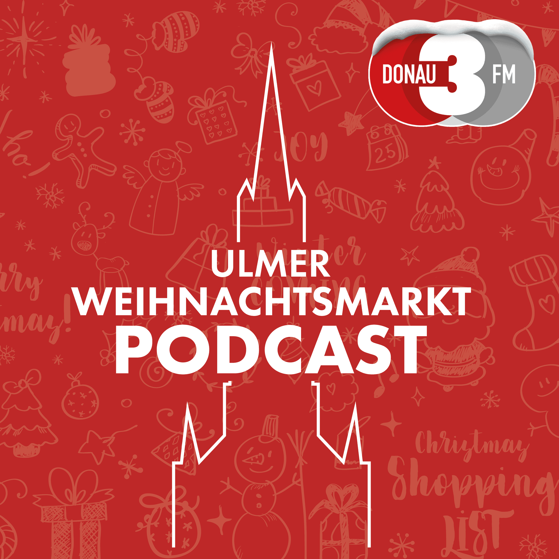 Ulmer Weihnachtsmarkt-Podcast - Podcasts
