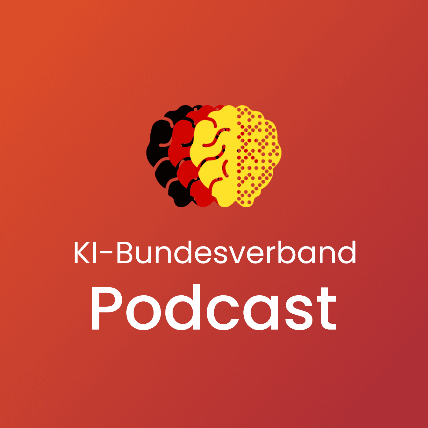 KI Bundesverband - Podcasts