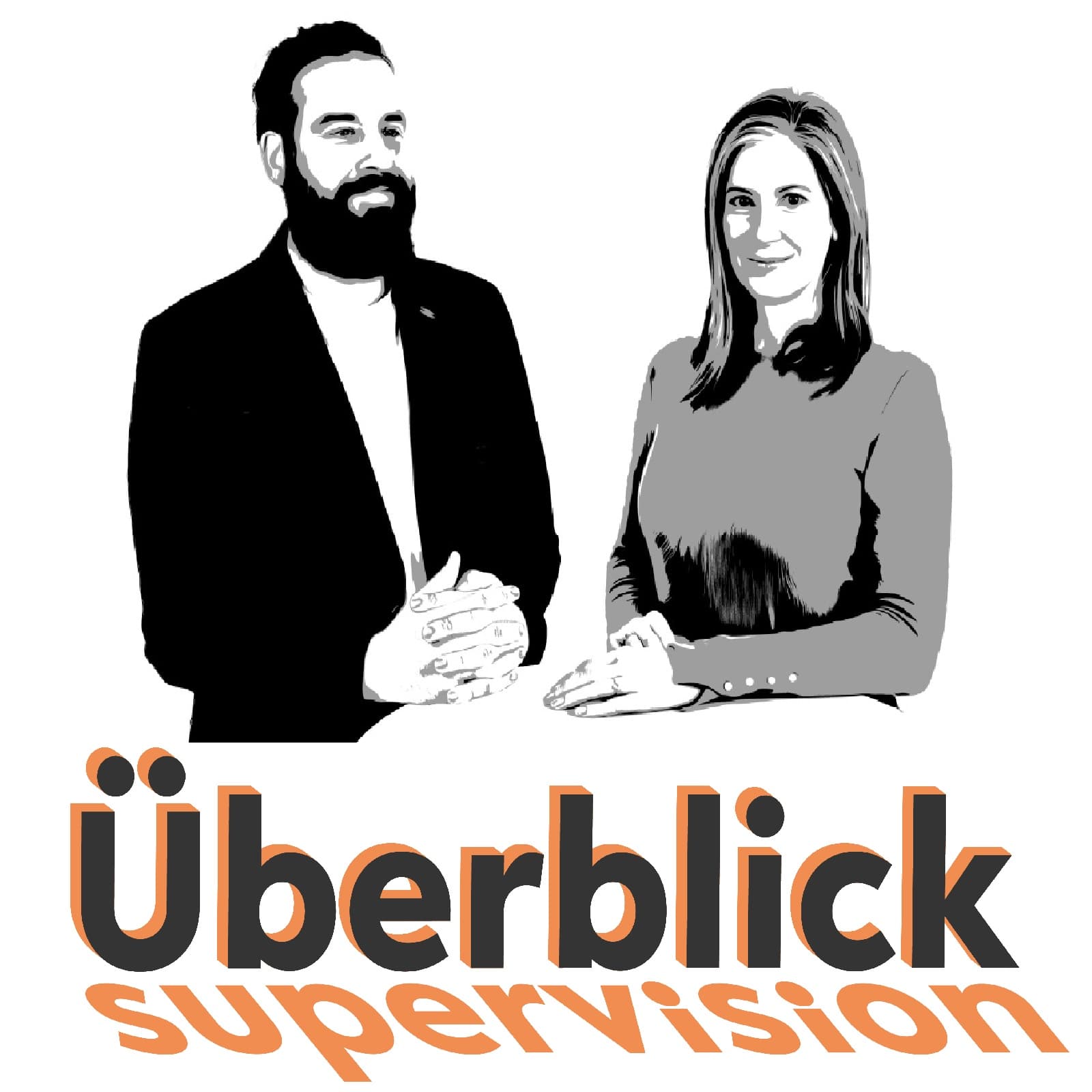 Überblick-Supervision - Podcasts