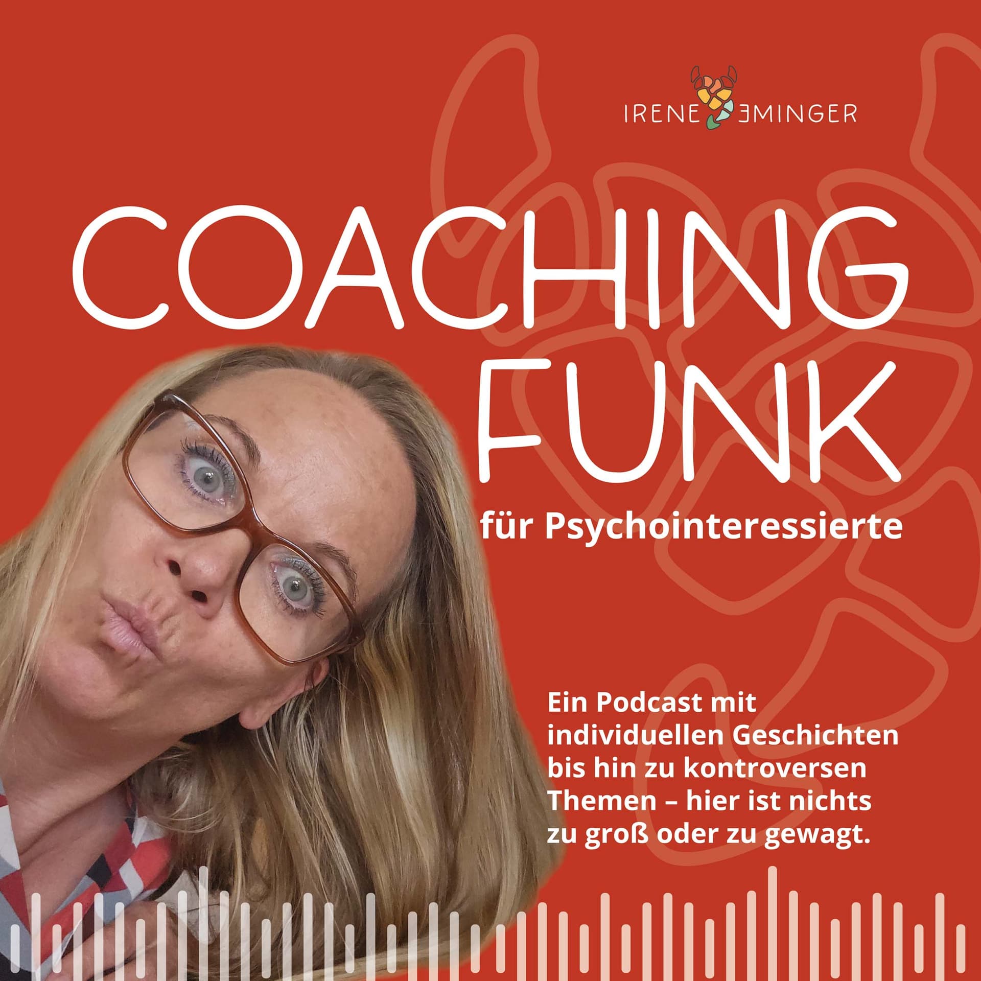 Coachingfunk für Psychointeressierte - Podcasts