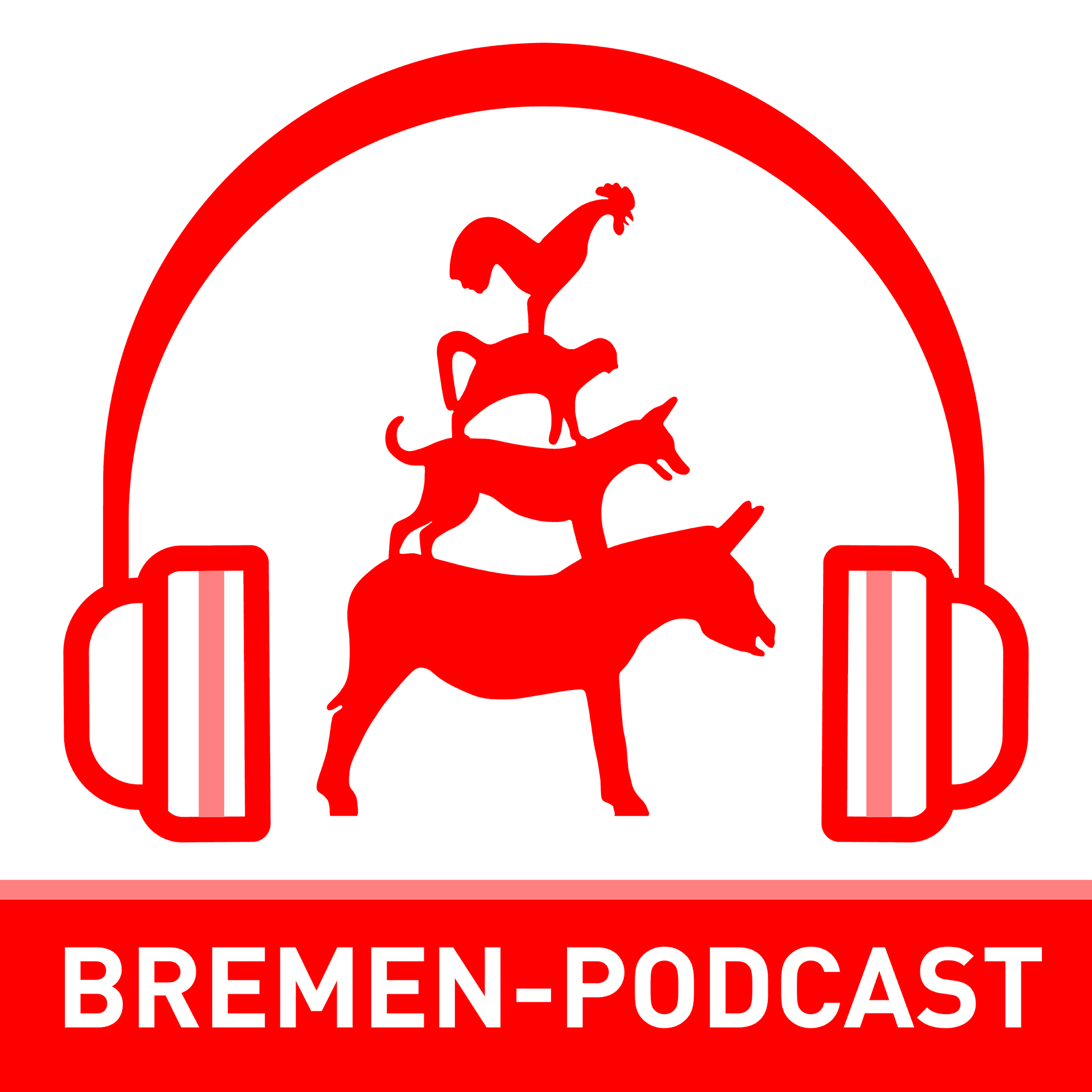 Bremen Podcast - Podcasts