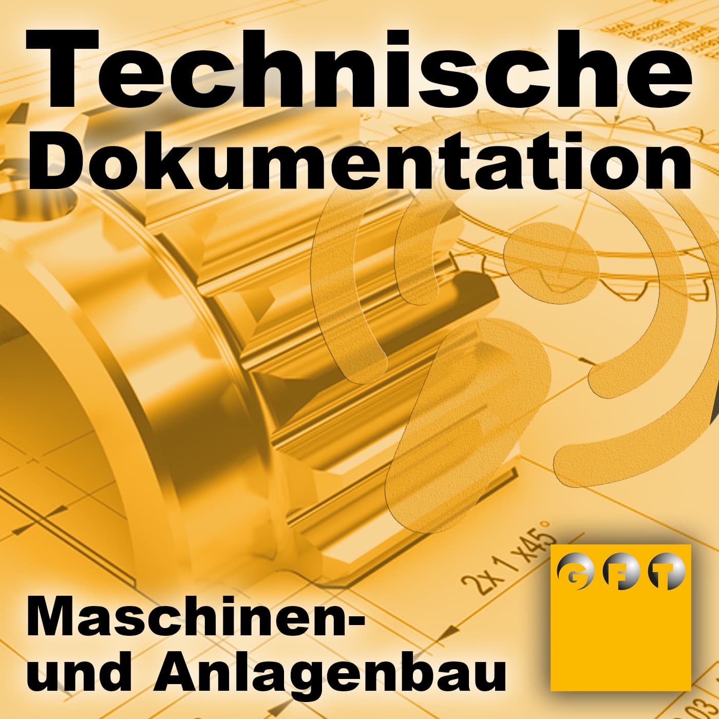 Technische Dokumentation - Der Podcast zu allen Themen der technischen Dokumentation - Podcasts