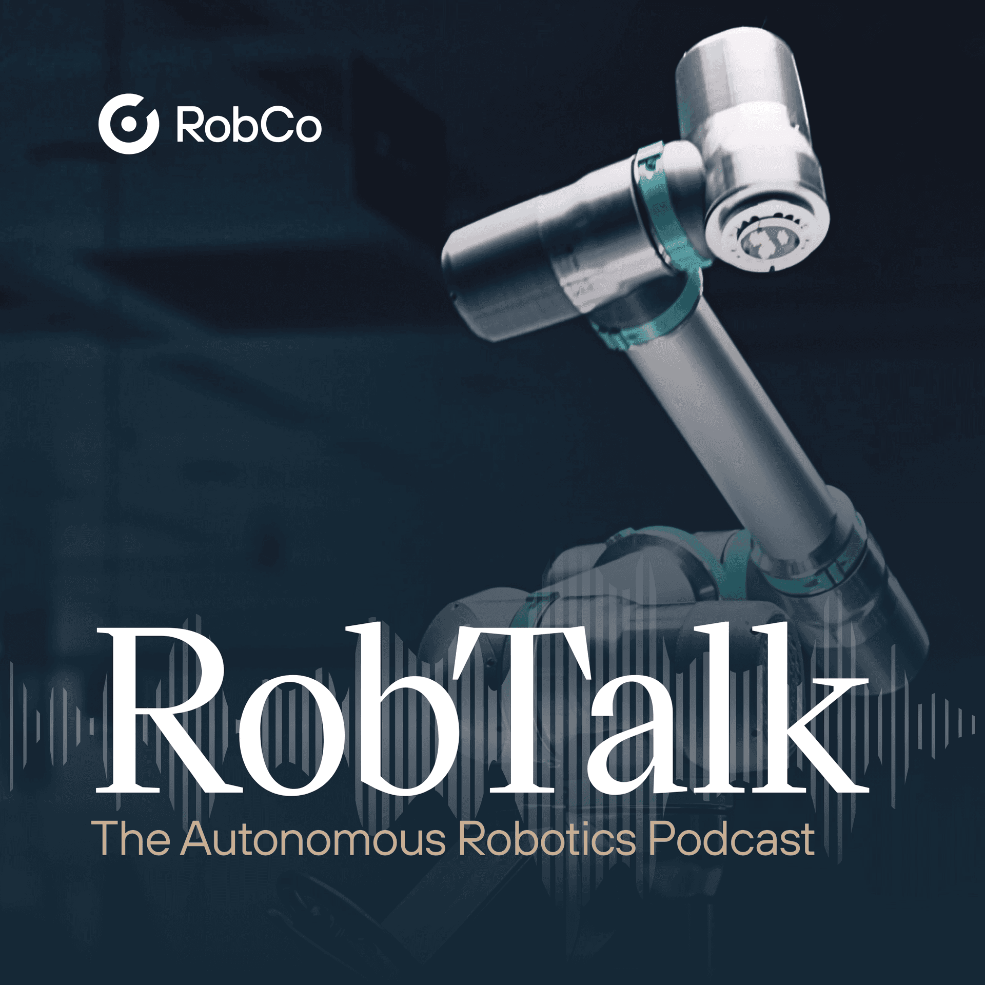 RobTalk - Podcasts