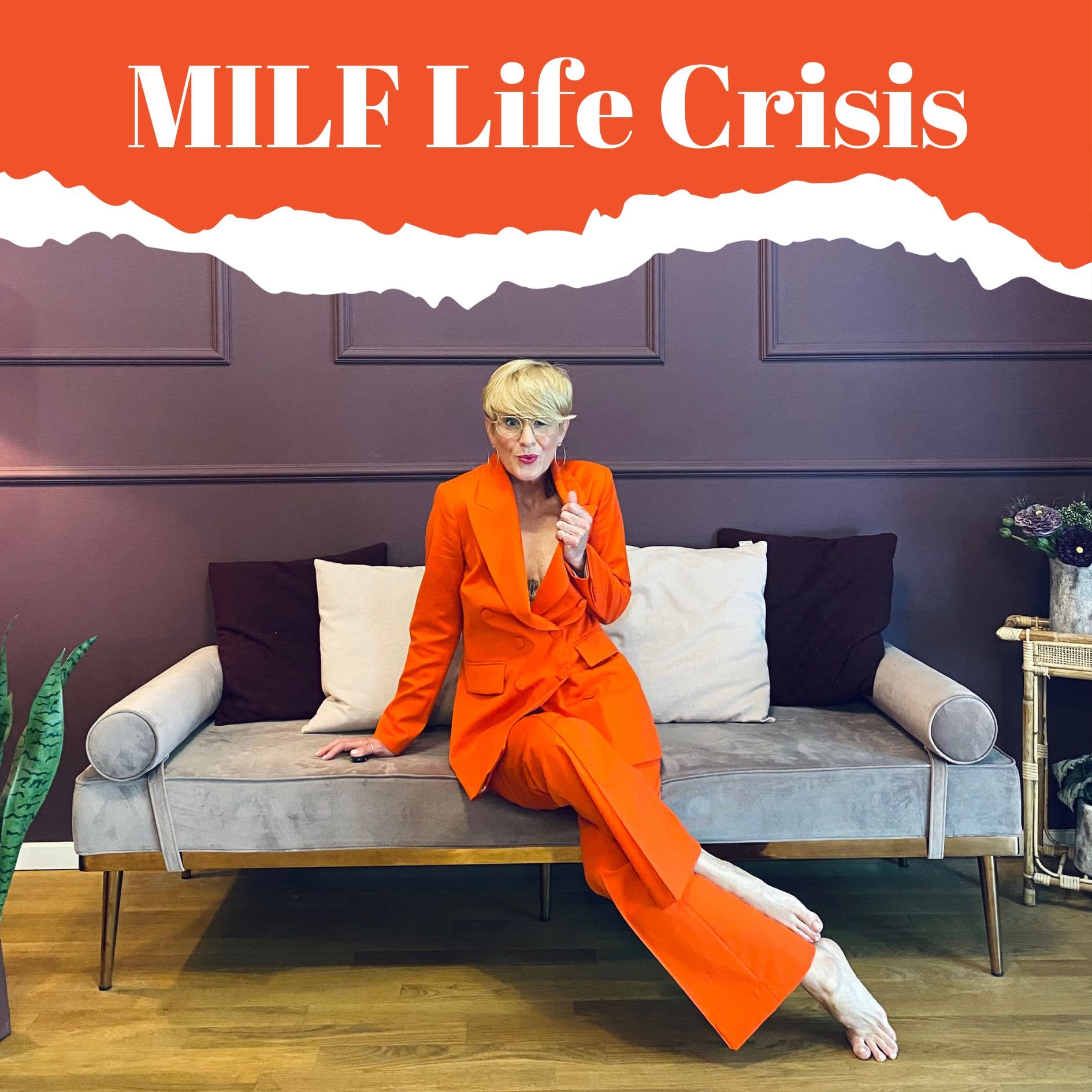 MILF Life Crisis - Podcasts
