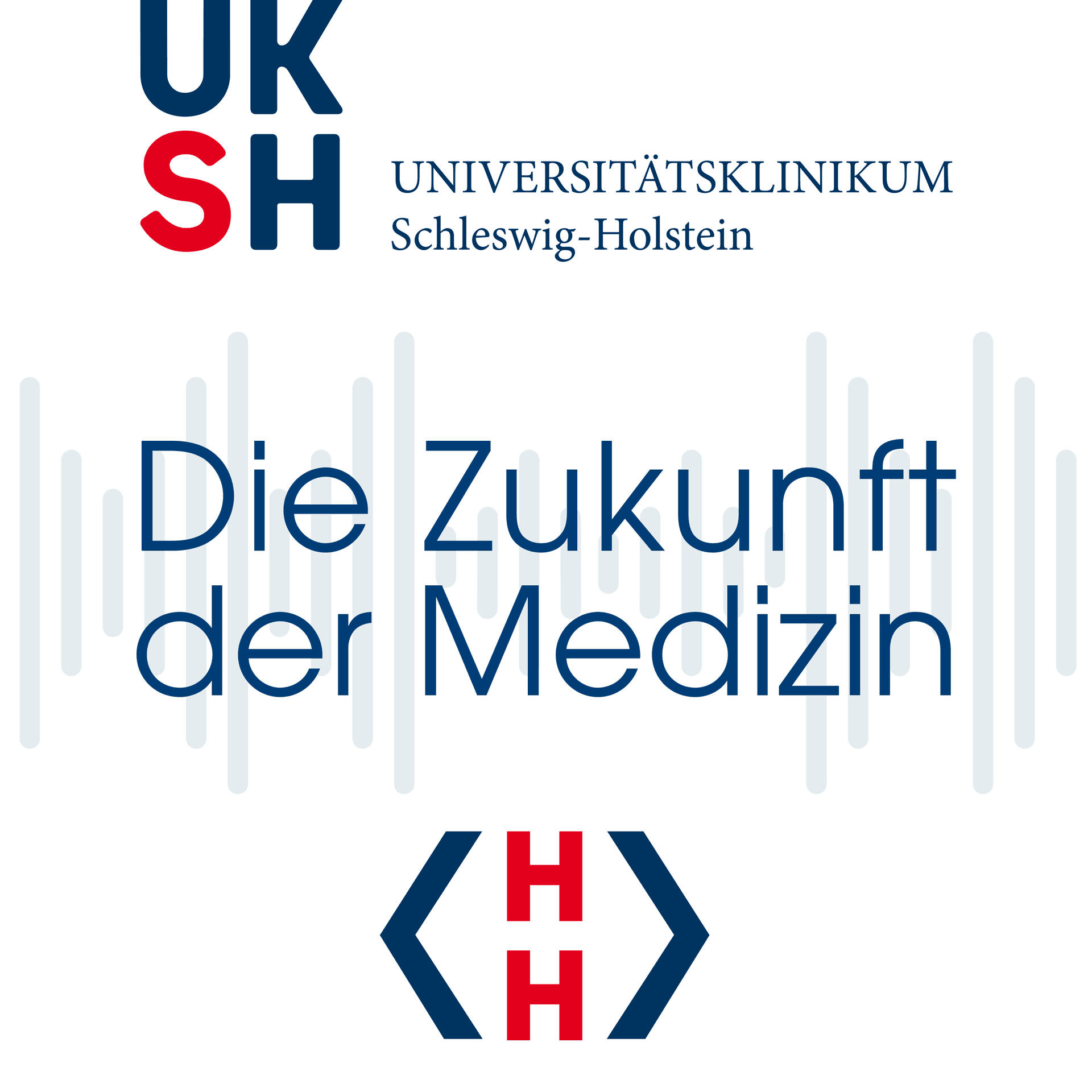 Healthcare Hackathon - Podcasts