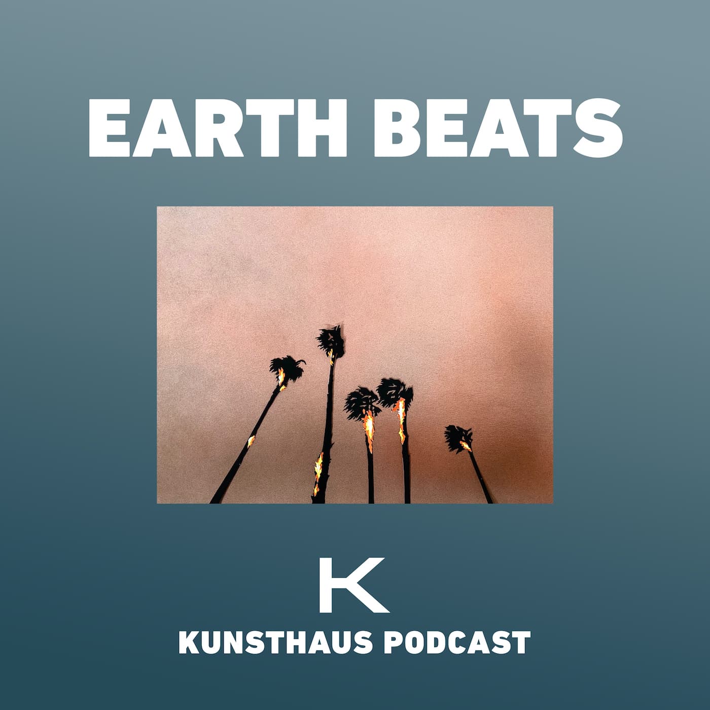 EARTH BEATS - Podcasts
