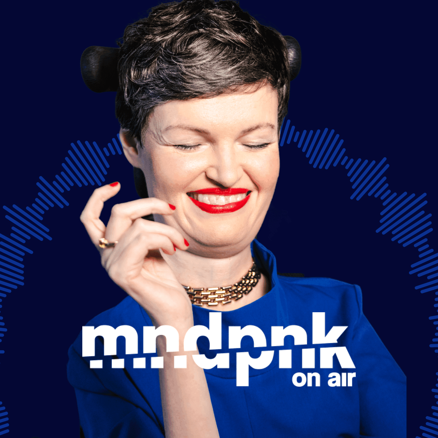 Anastasia Umrik Podcast - Podcasts