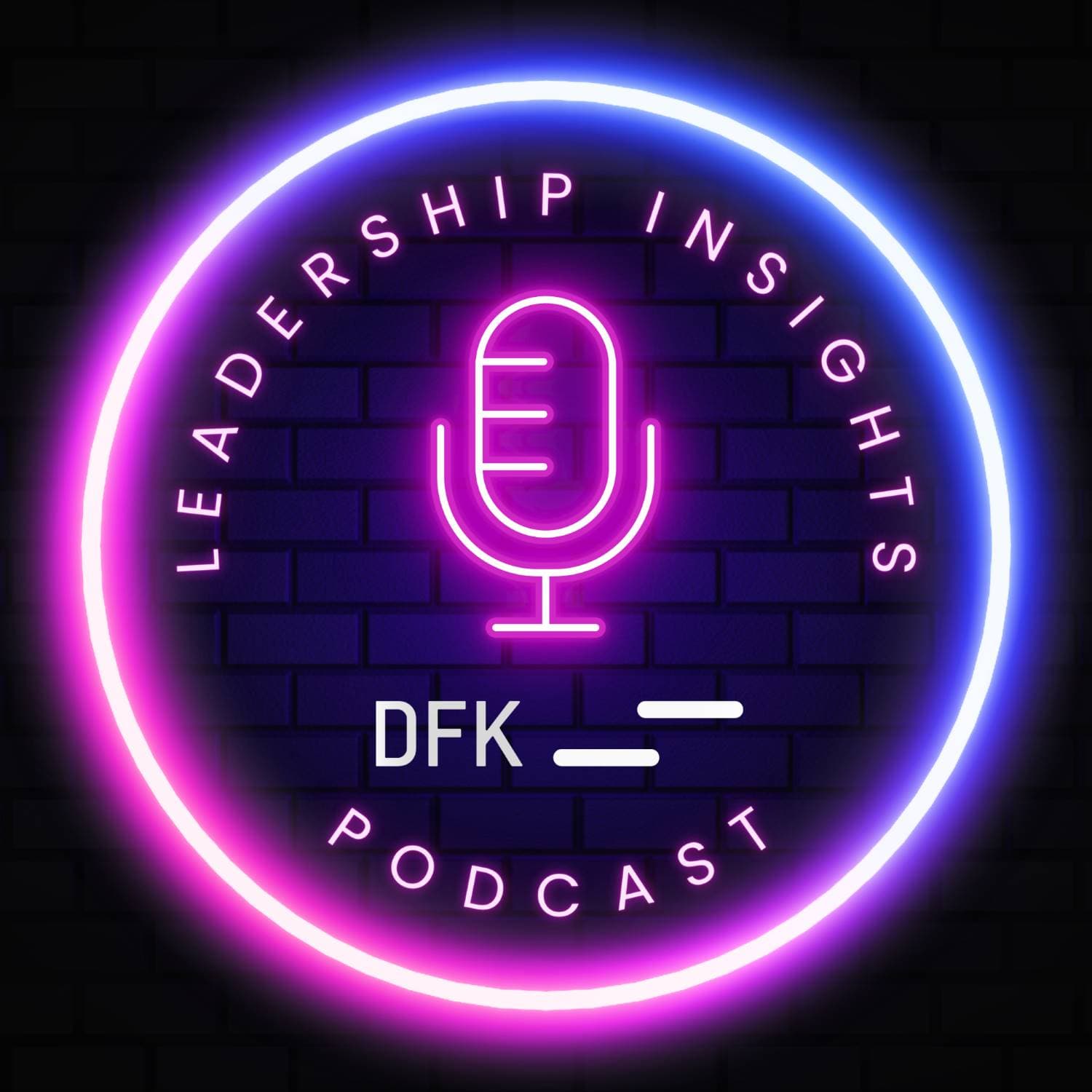 DFK-Podcast - Podcasts