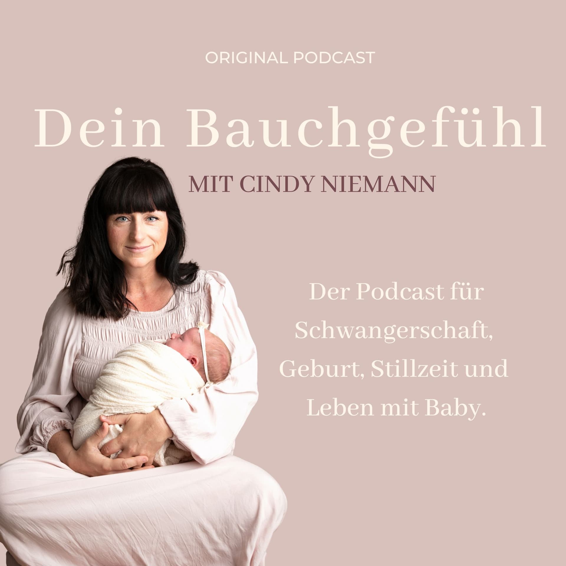 Dein Bauchgefühl - Podcasts
