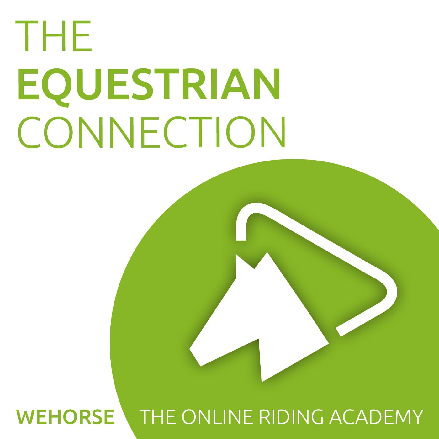 The Equestrian Connection - Podcasts