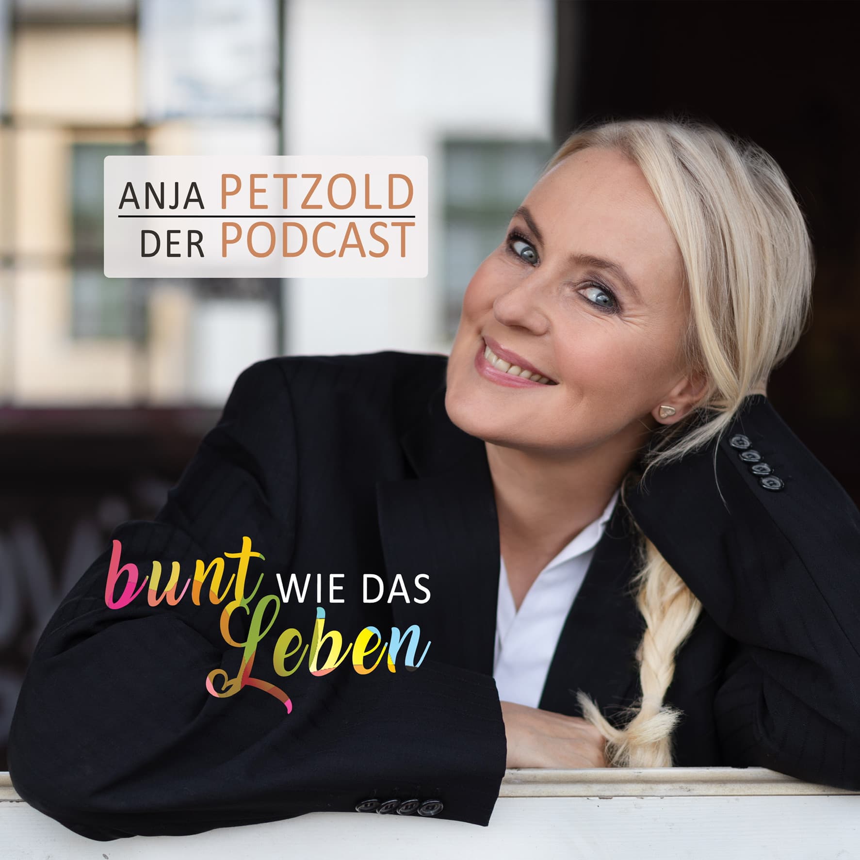 Anja Petzold - Der Podcast - Podcasts