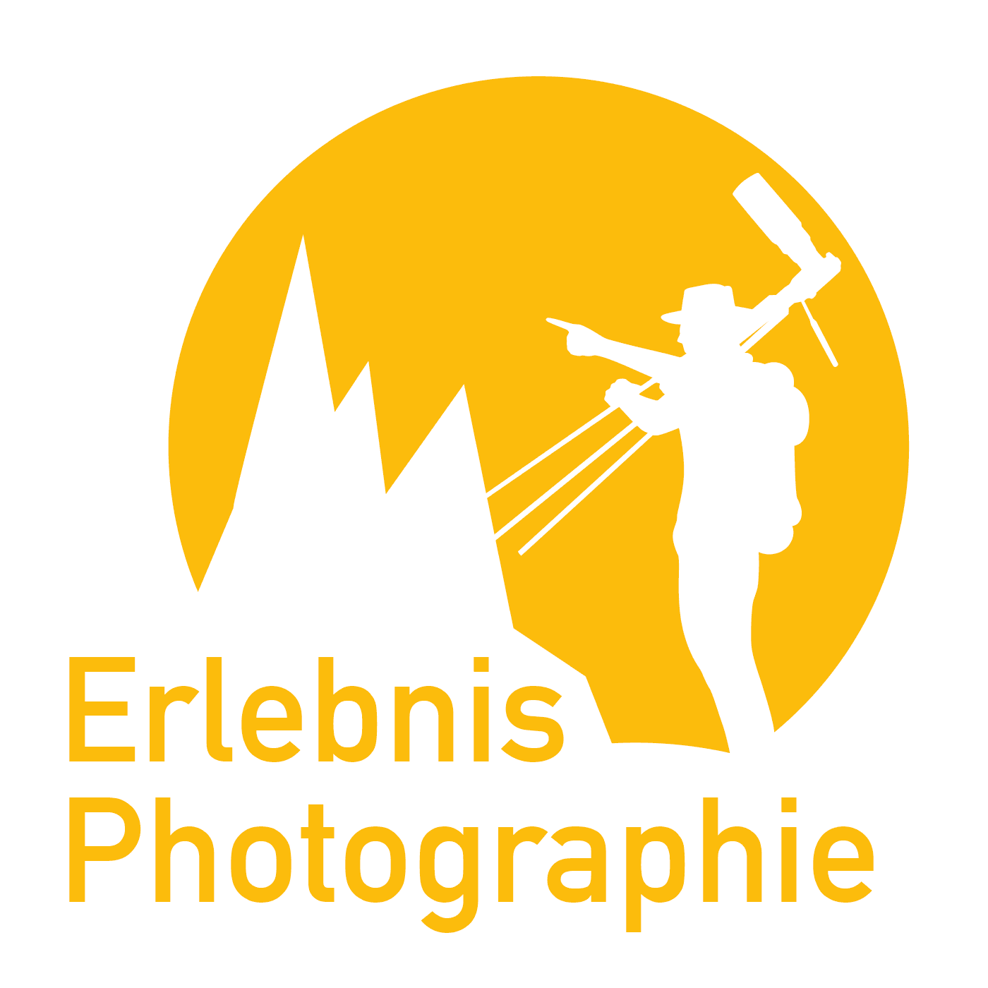 Erlebnis-Fotografie - Fotografieren lernen - Podcasts